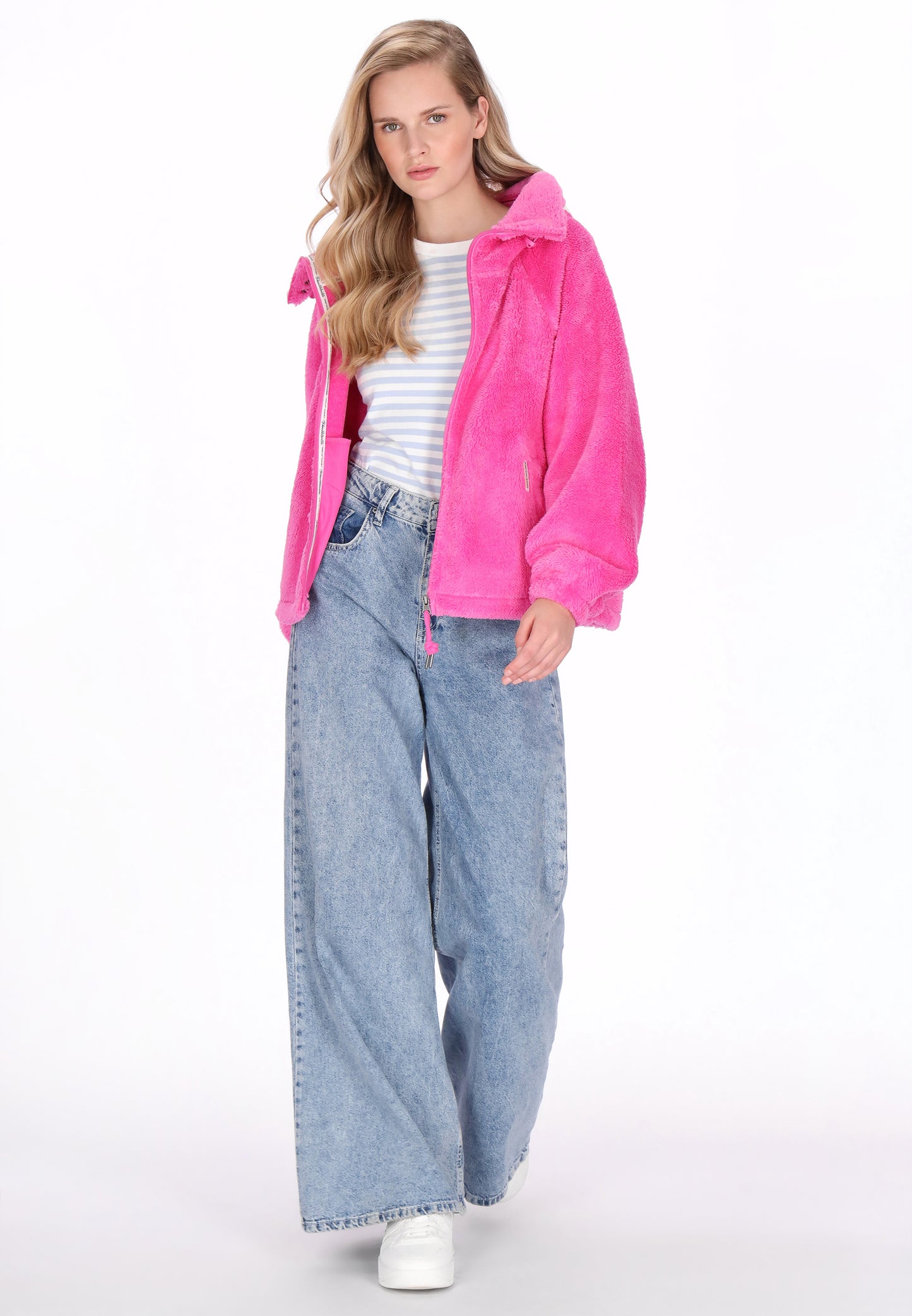 Schmuddelwedda Damen Hoodie