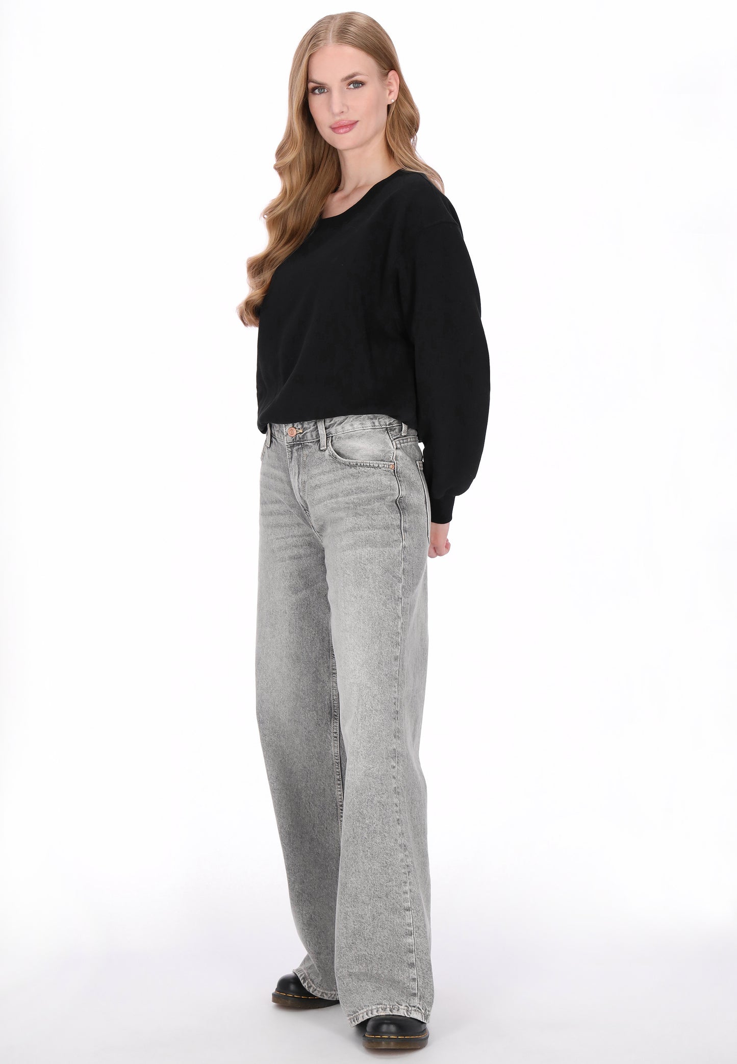DreiMaster Vintage Damen Sweatshirt