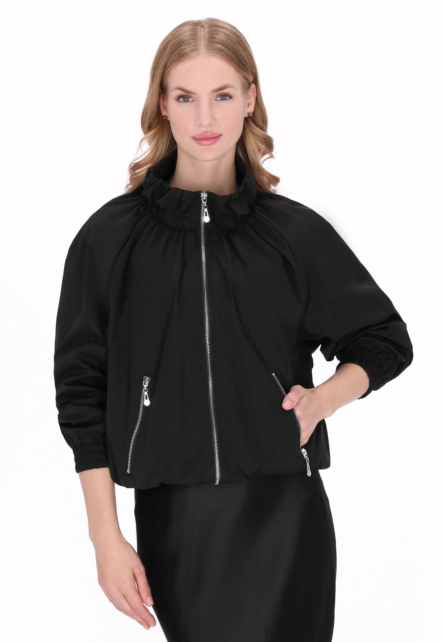 DreiMaster Klassik Damenjacke