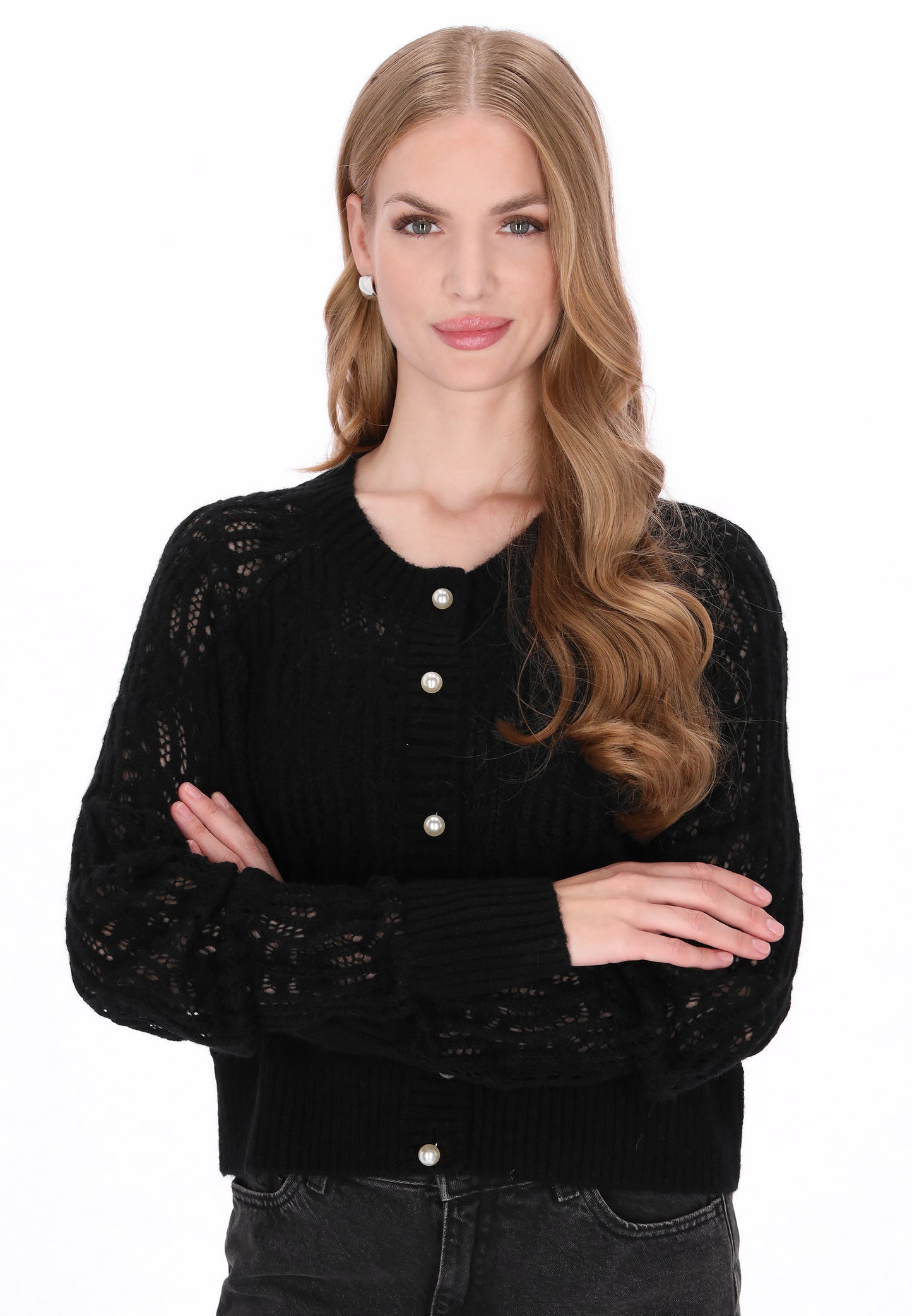 DreiMaster Vintage Women's Cardigan