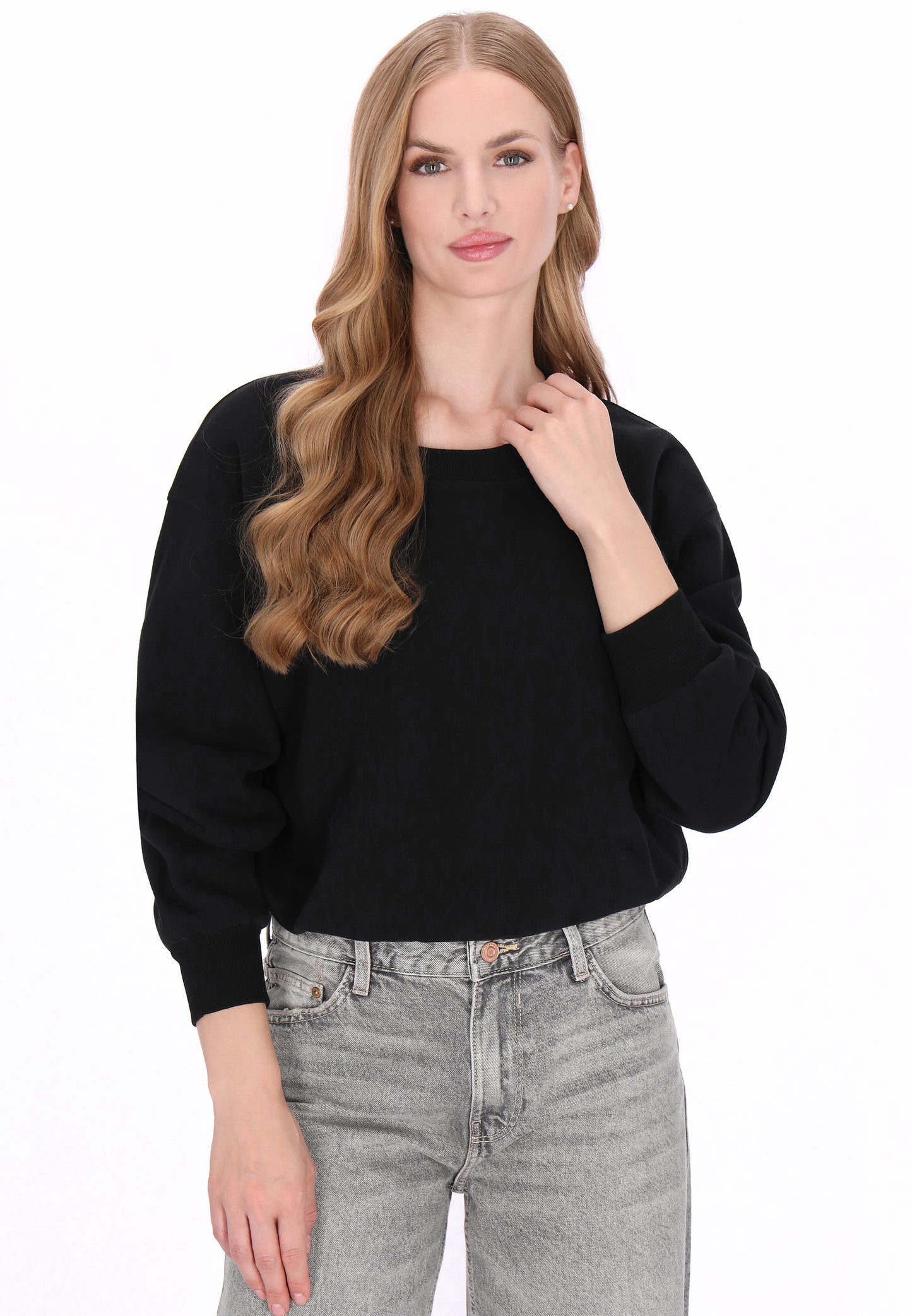 DreiMaster Vintage Damen Sweatshirt