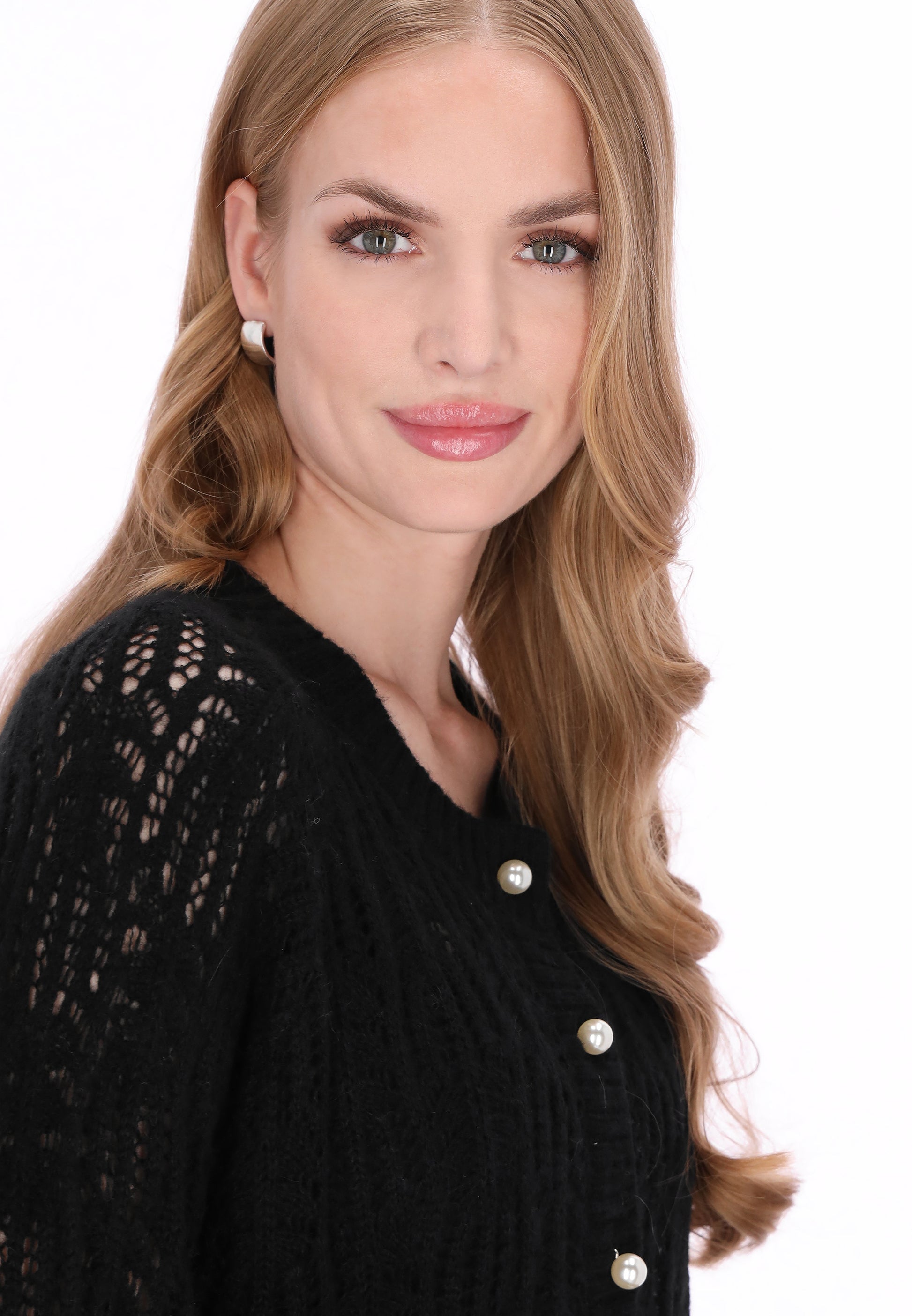 DreiMaster Vintage Women's Cardigan