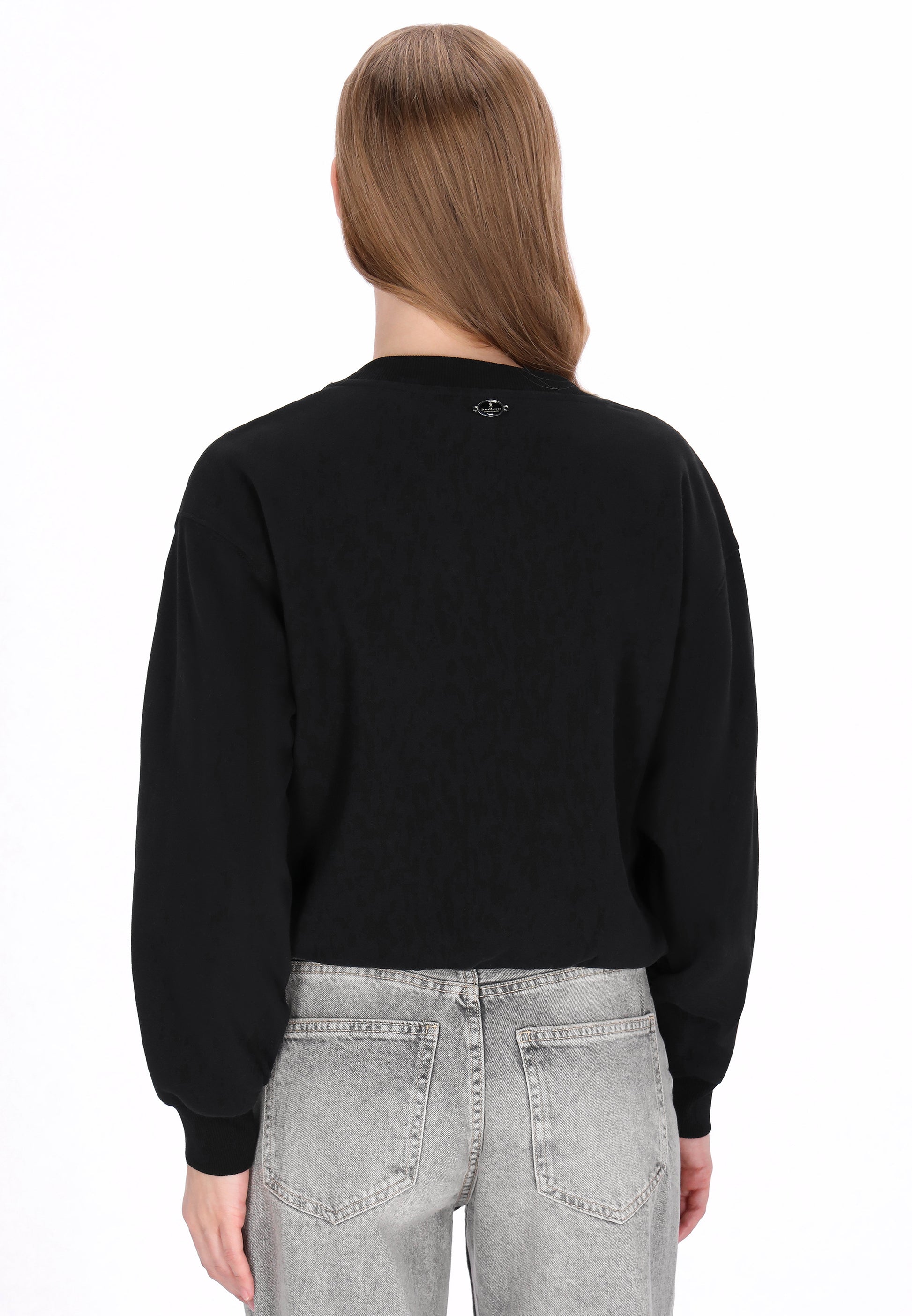 DreiMaster Vintage Damen Sweatshirt