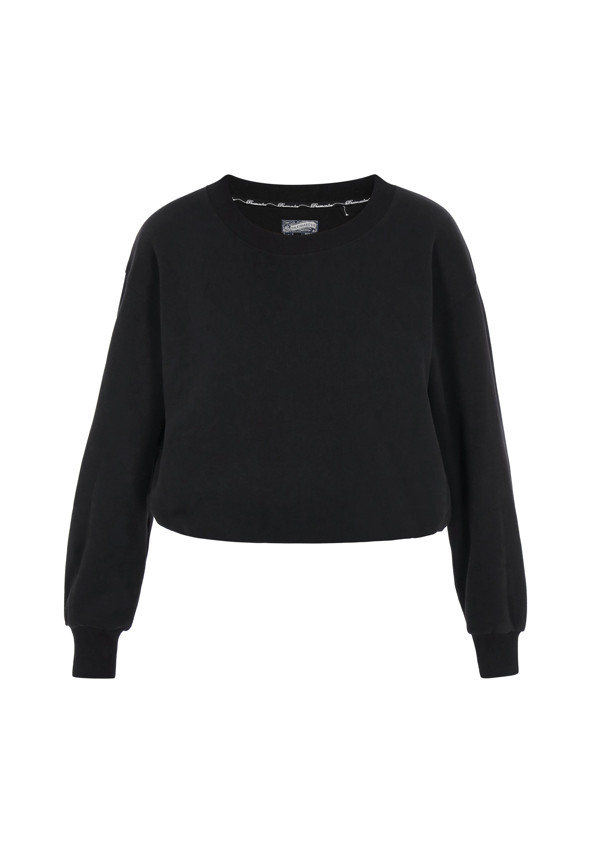 DreiMaster Vintage Damen Sweatshirt
