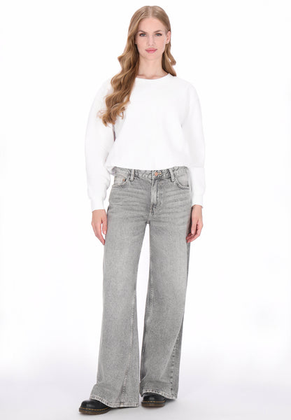 DreiMaster Vintage Damen Sweatshirt