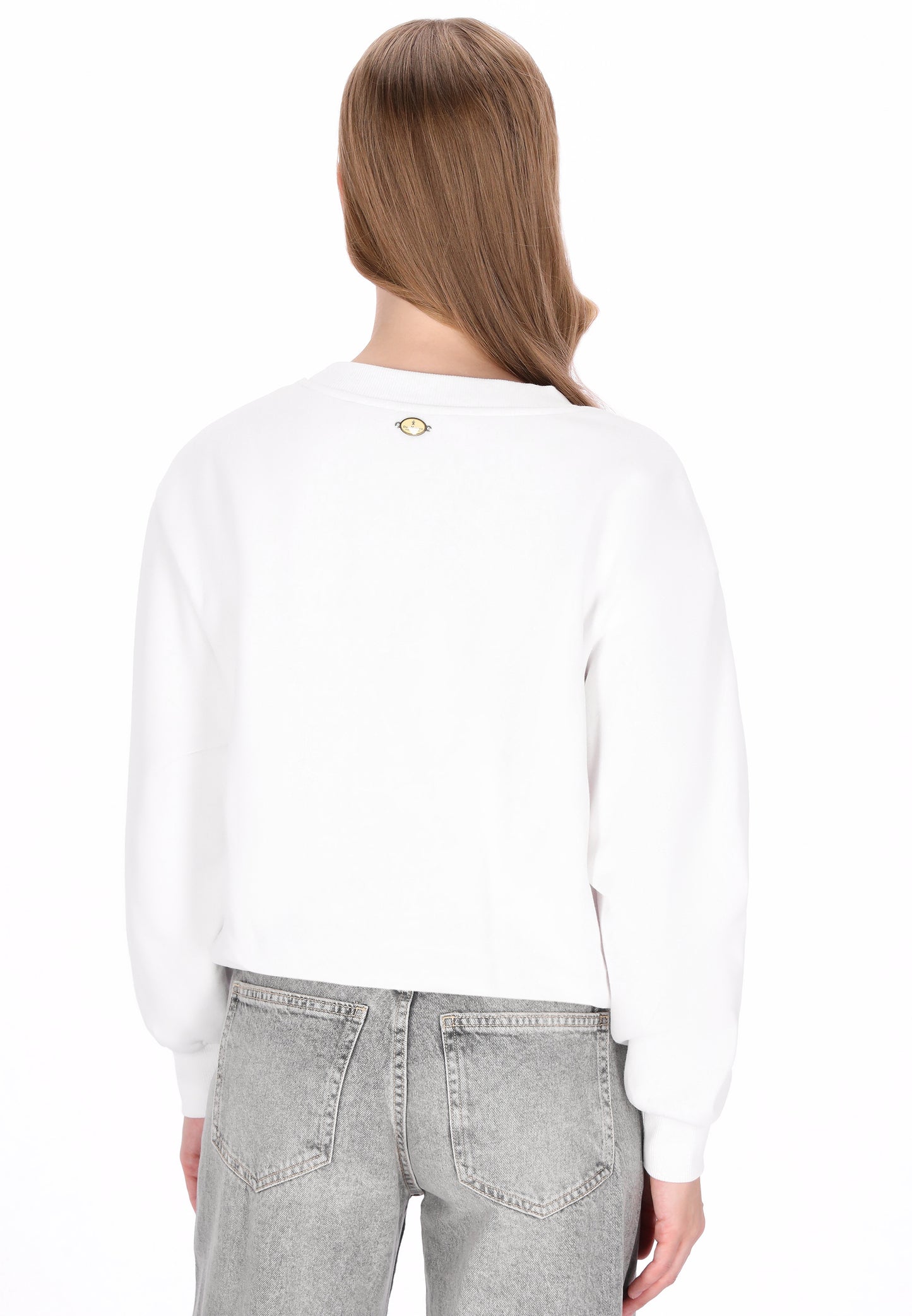DreiMaster Vintage Damen Sweatshirt