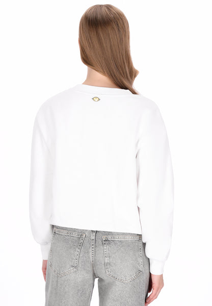 DreiMaster Vintage Damen Sweatshirt