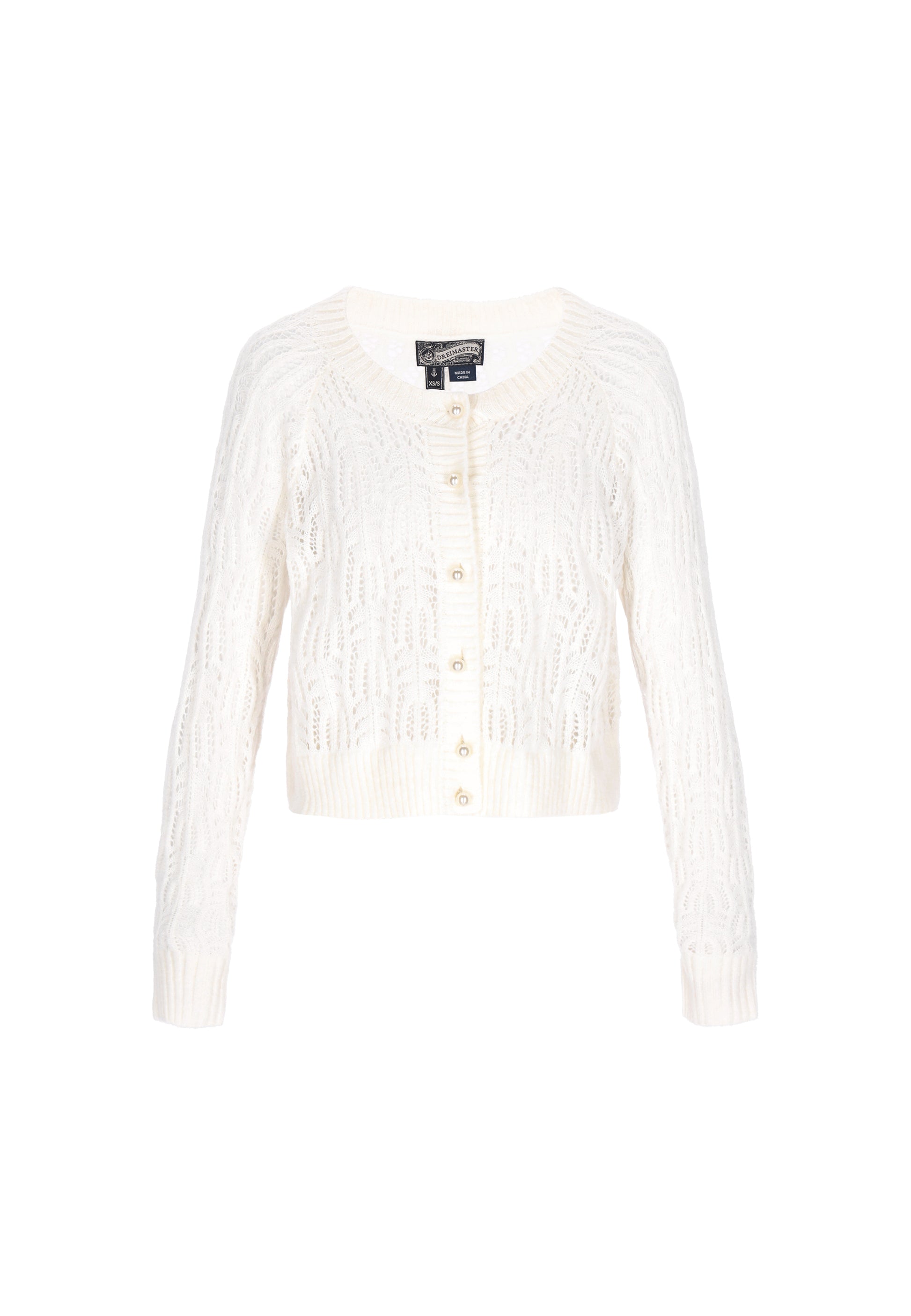 DreiMaster Vintage Women's Cardigan