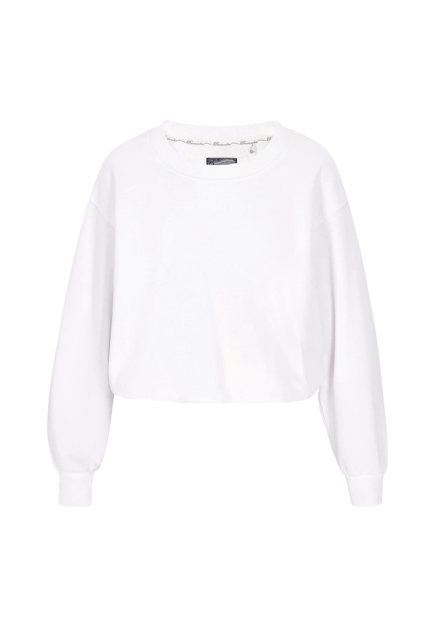DreiMaster Vintage Damen Sweatshirt