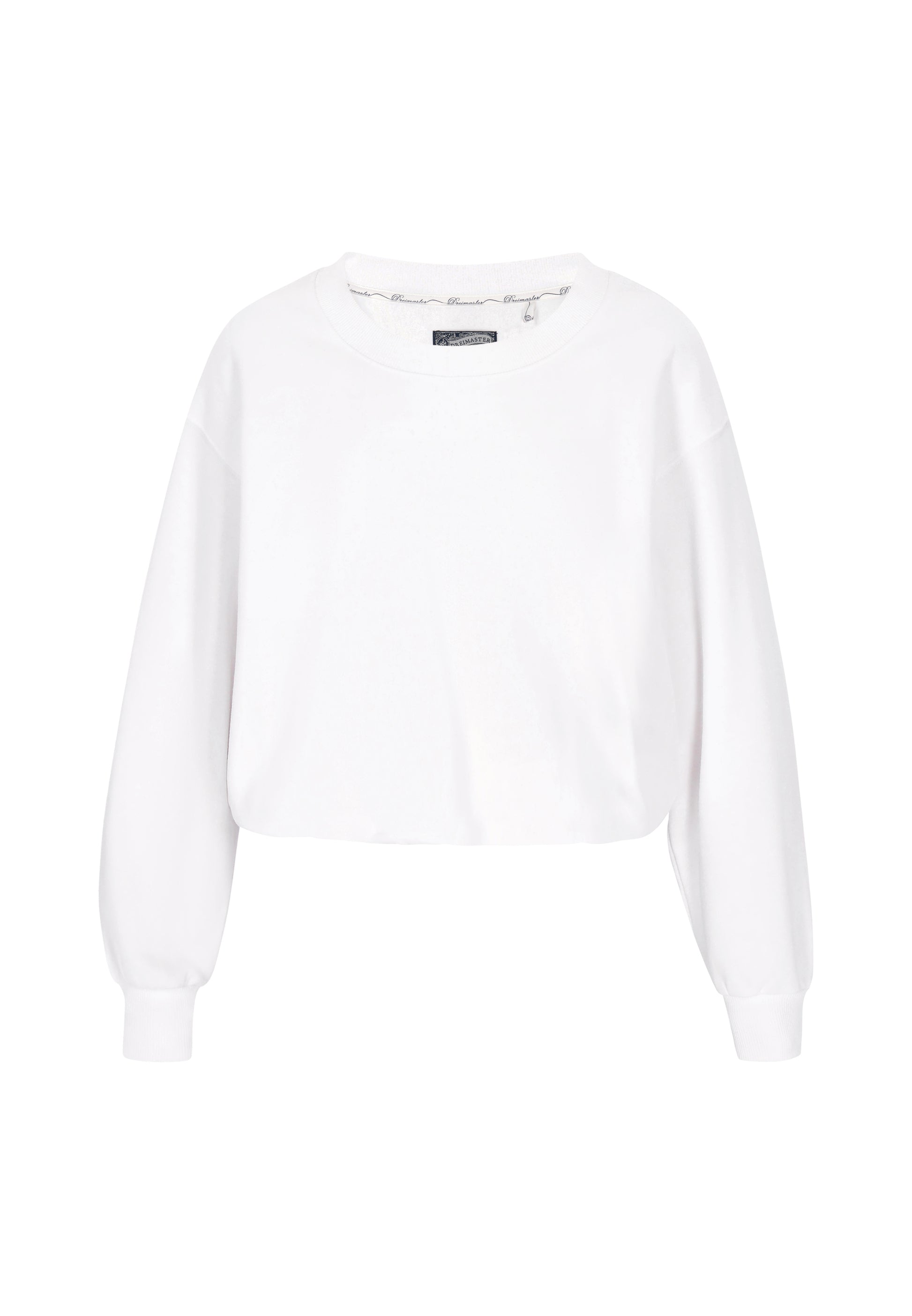 DreiMaster Vintage Damen Sweatshirt