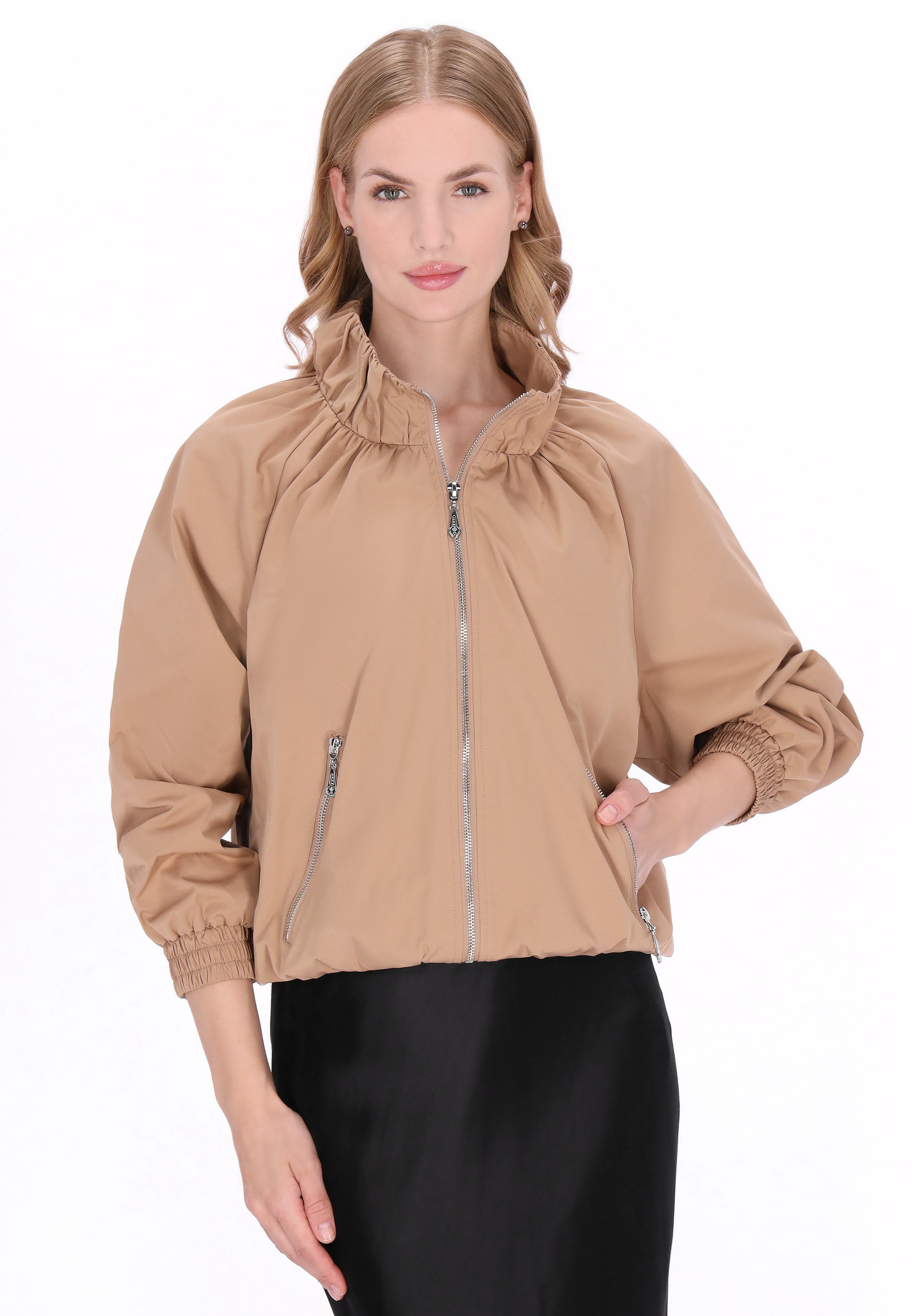 DreiMaster Klassik Damenjacke