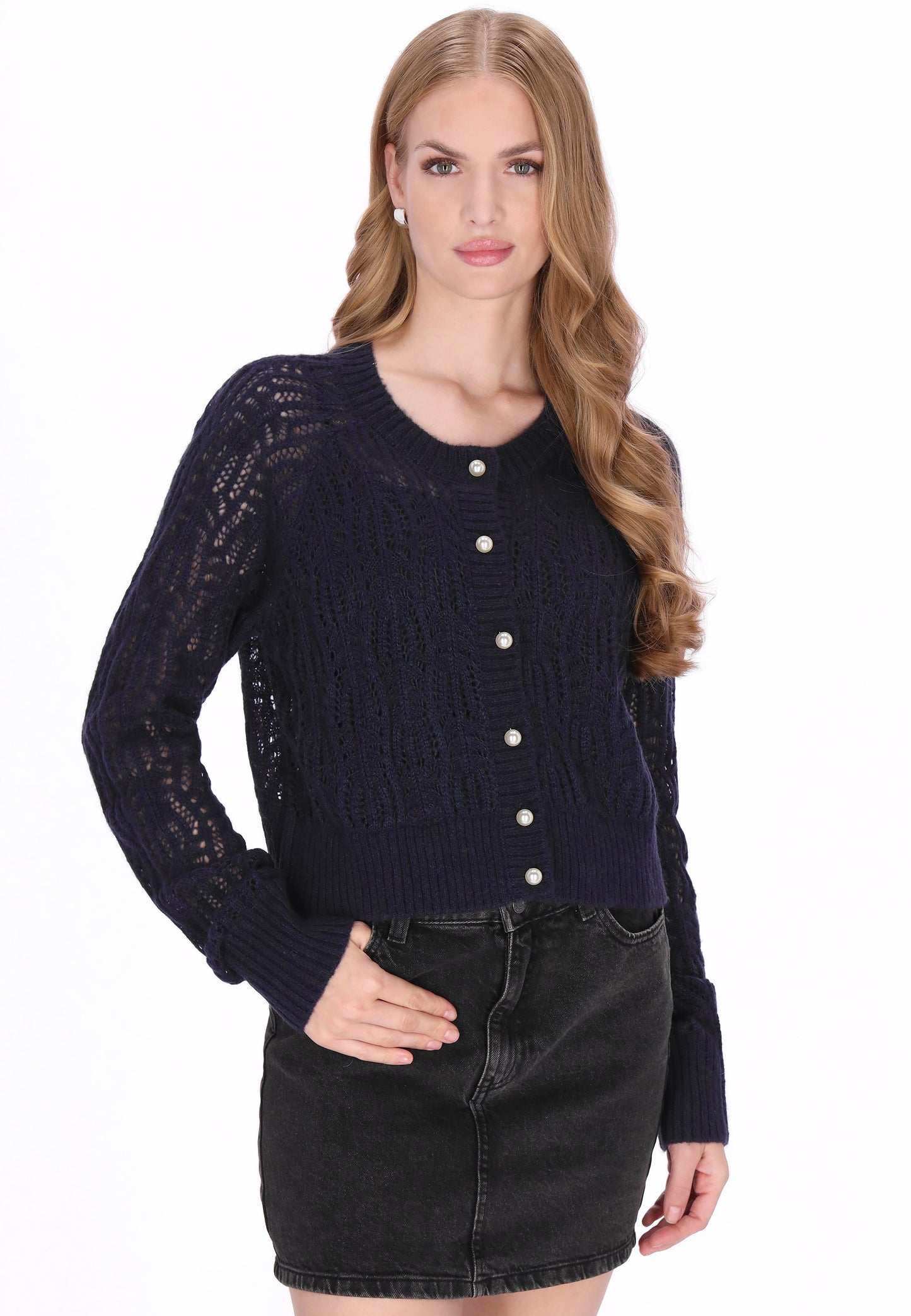 DreiMaster Vintage Women's Cardigan