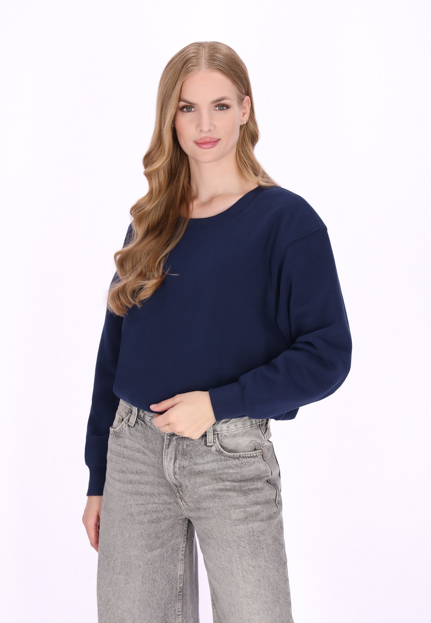 DreiMaster Vintage Damen Sweatshirt