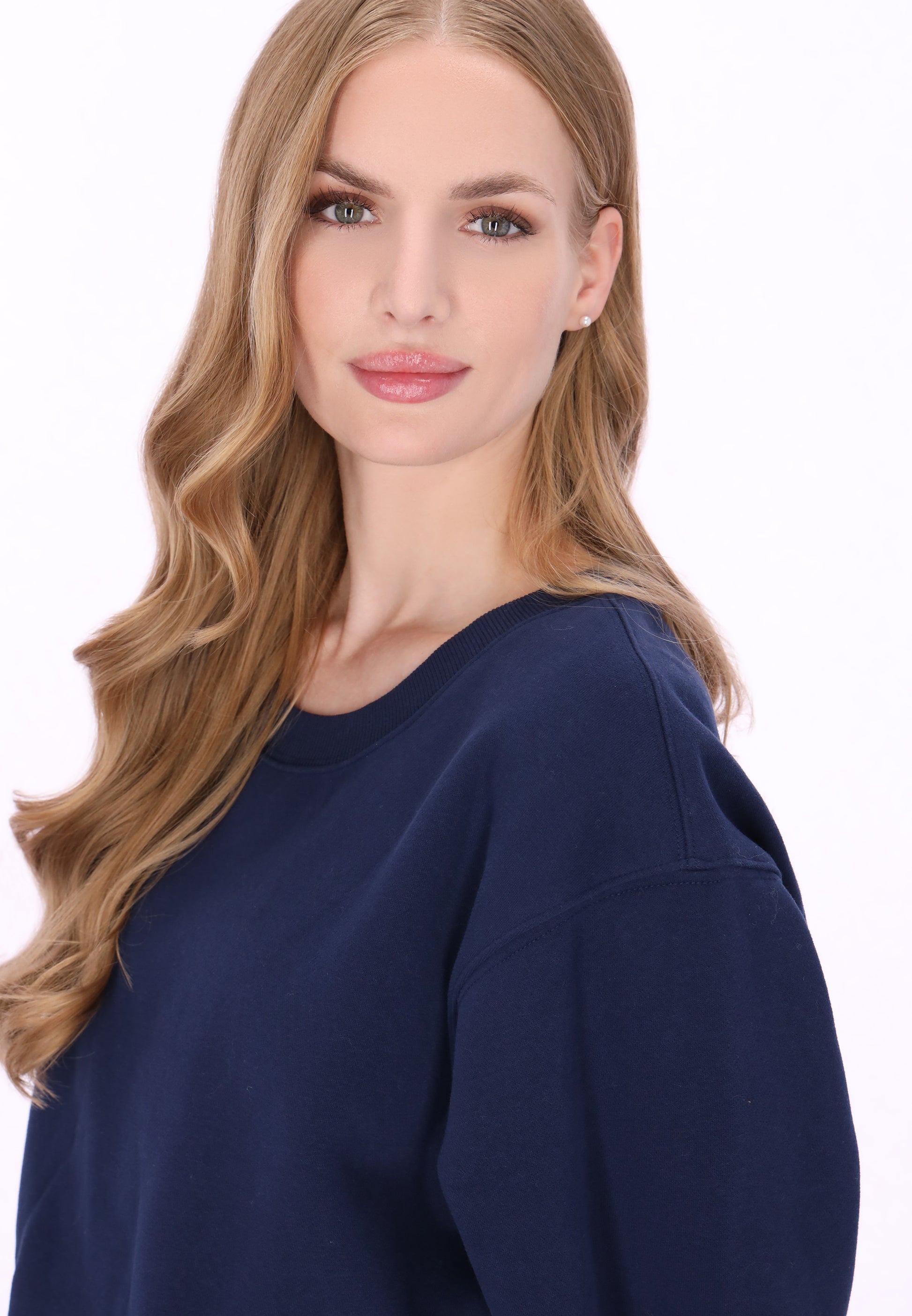 DreiMaster Vintage Damen Sweatshirt