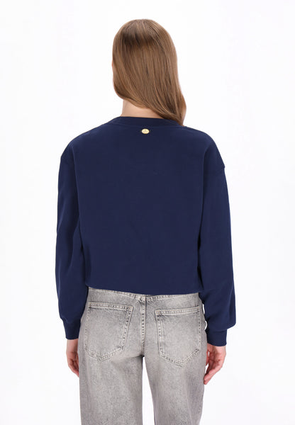 DreiMaster Vintage Damen Sweatshirt