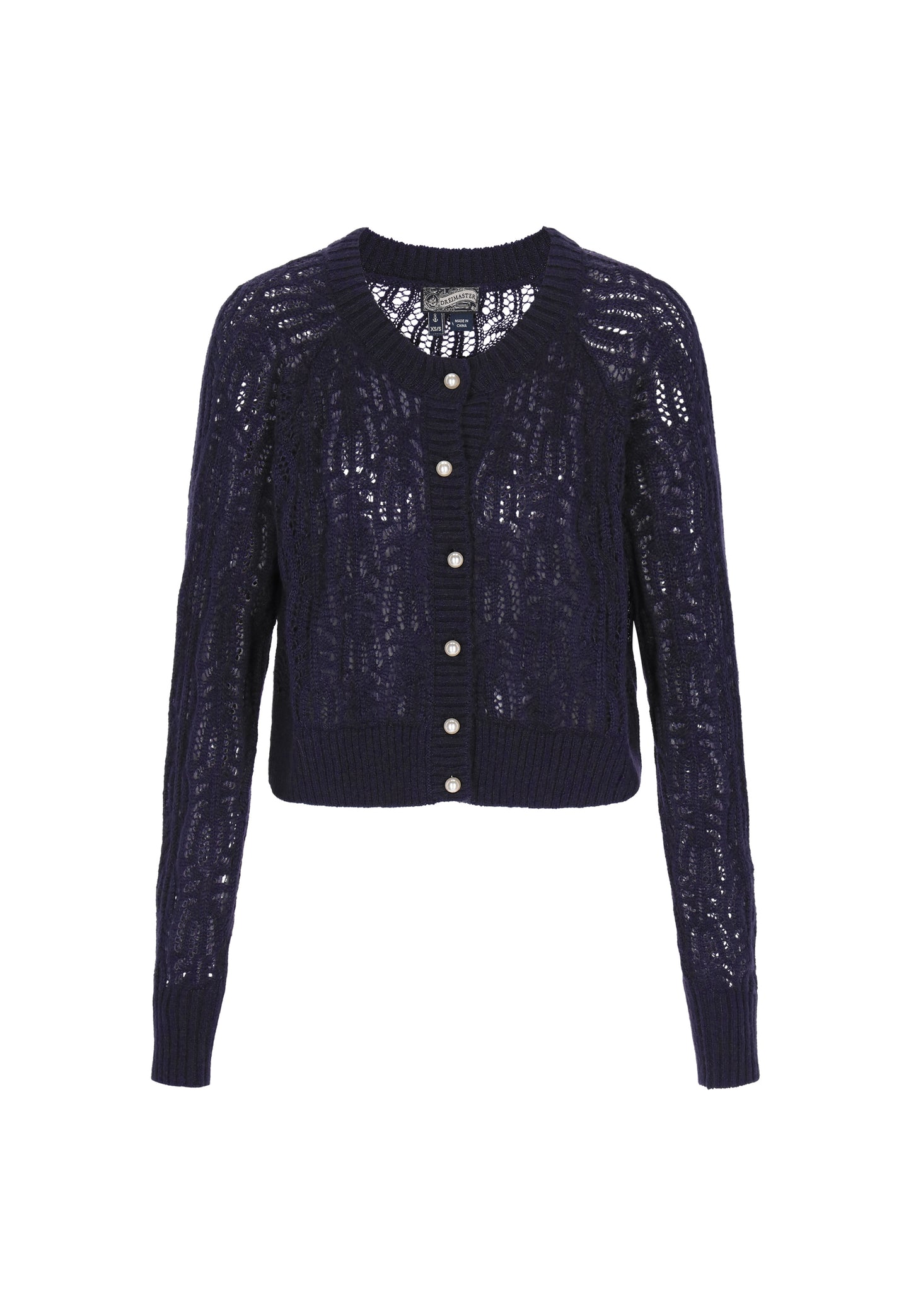 DreiMaster Vintage Women's Cardigan