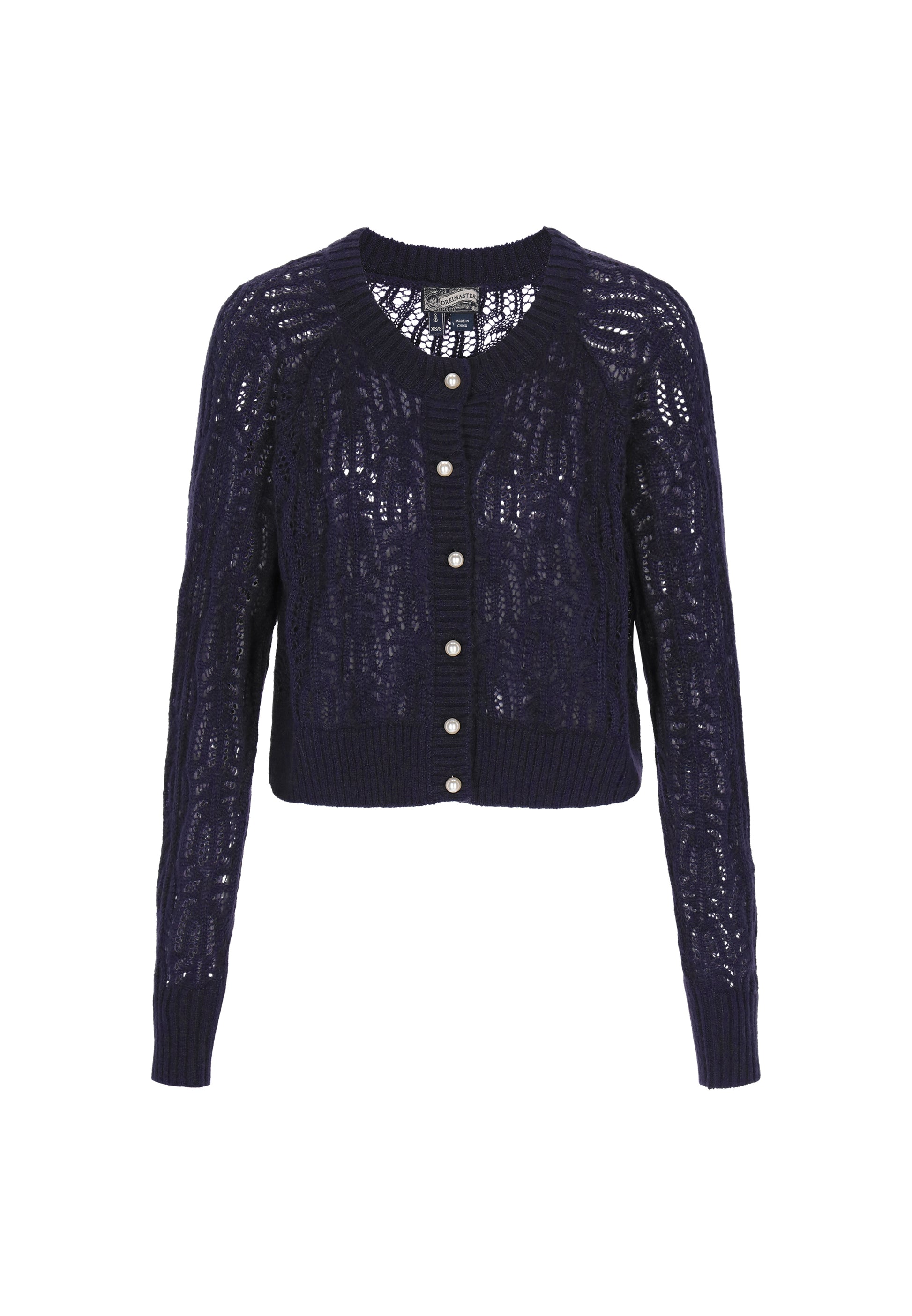 DreiMaster Vintage Women's Cardigan