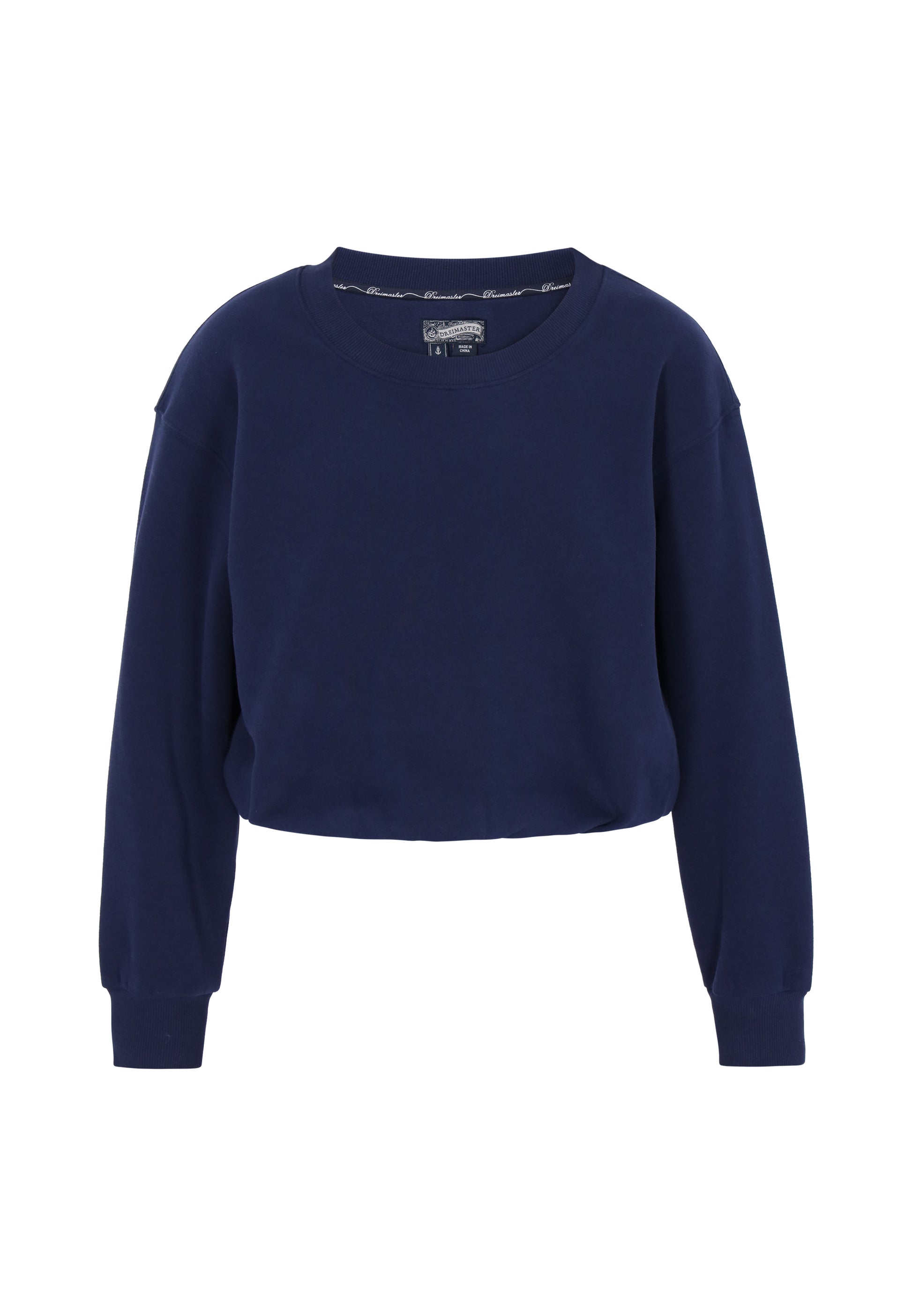 DreiMaster Vintage Damen Sweatshirt