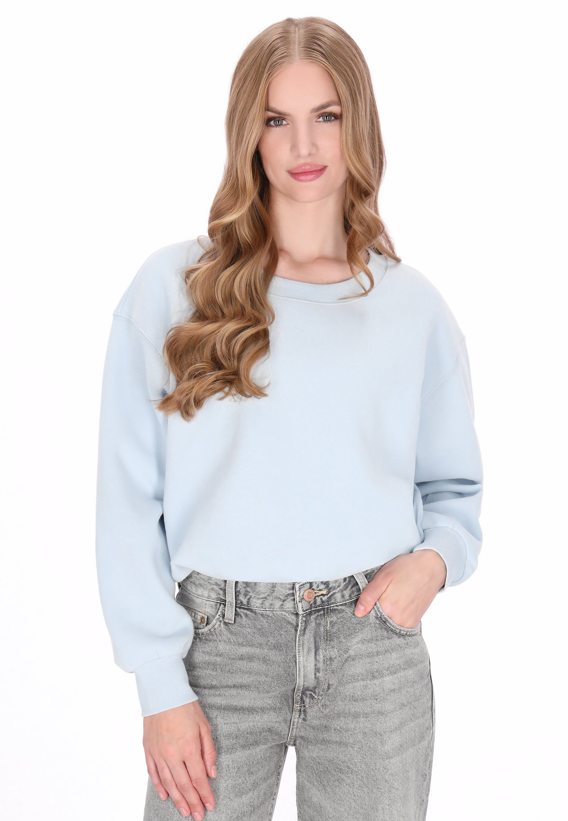 DreiMaster Vintage Damen Sweatshirt