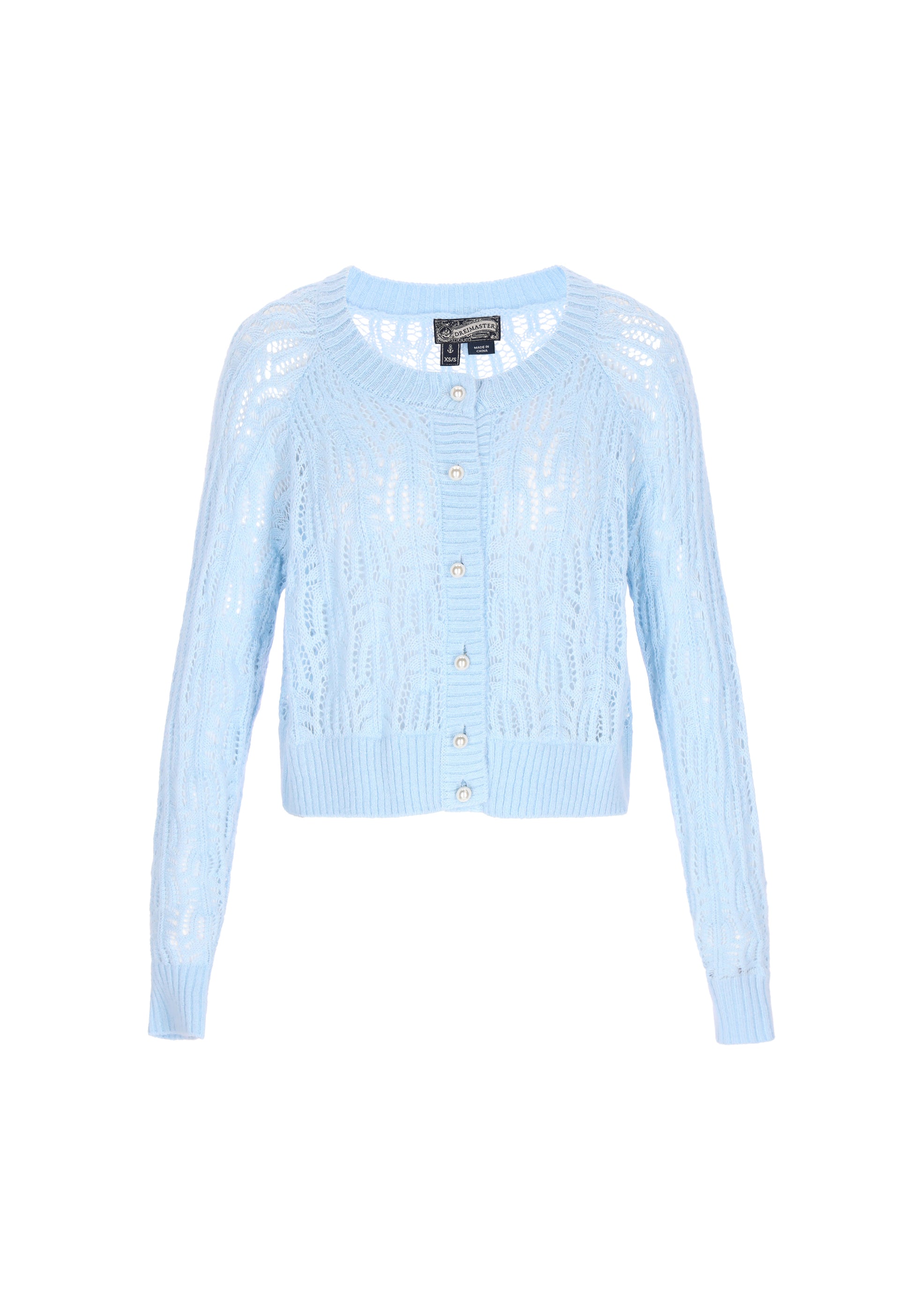 DreiMaster Vintage Women's Cardigan