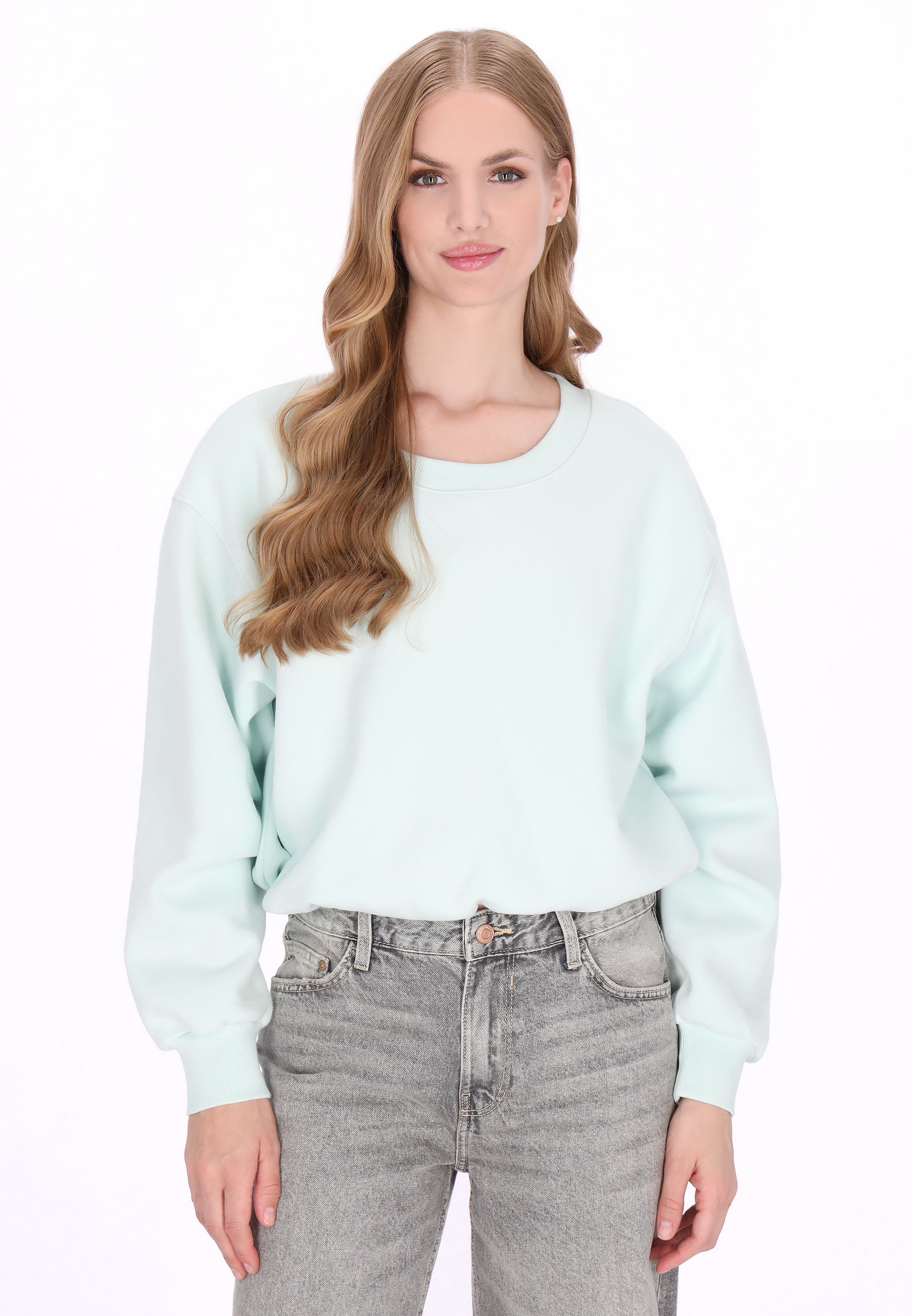 DreiMaster Vintage Damen Sweatshirt