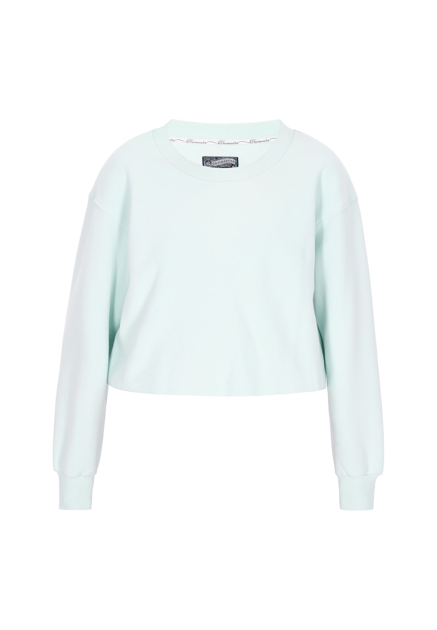 DreiMaster Vintage Damen Sweatshirt