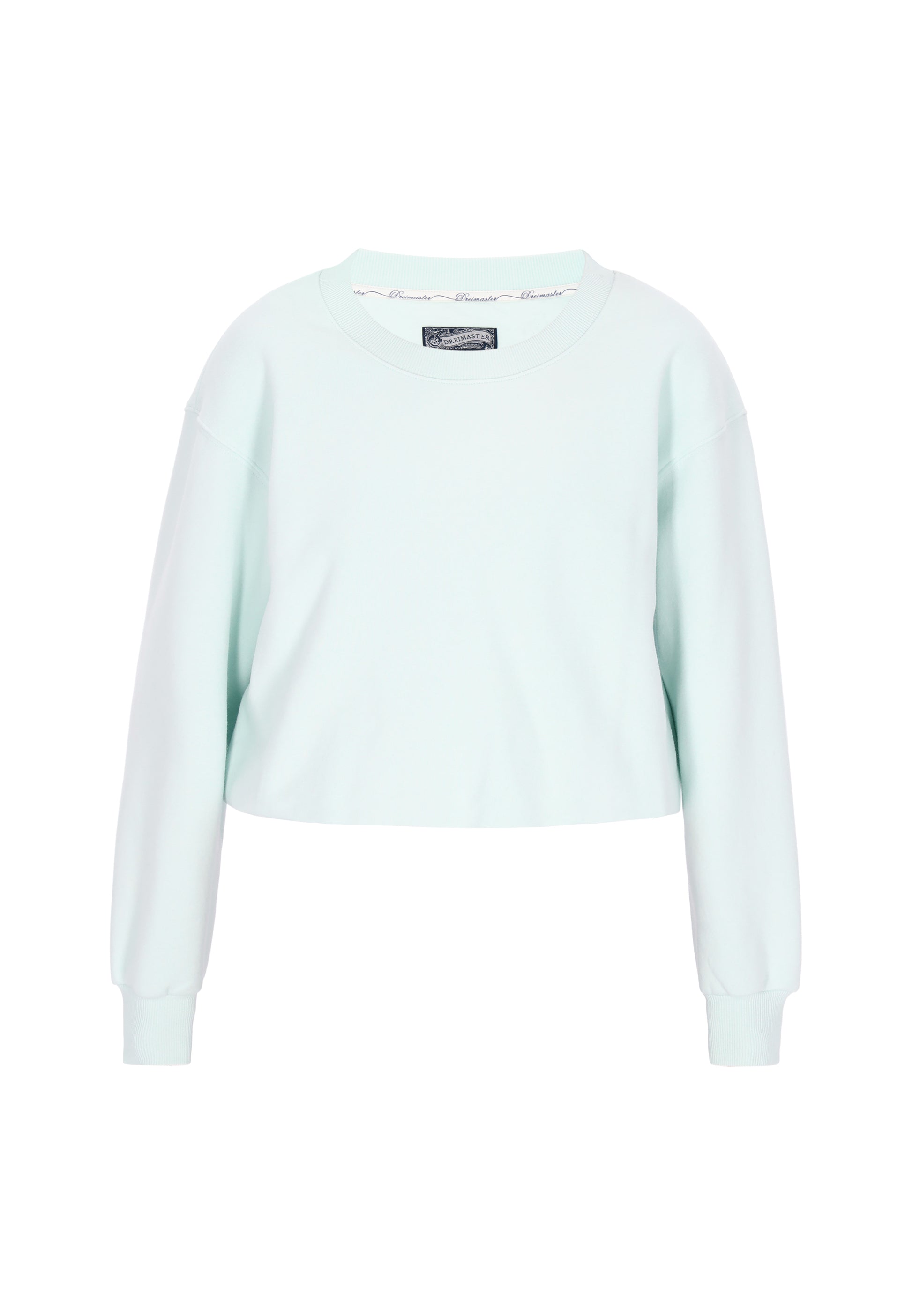DreiMaster Vintage Damen Sweatshirt