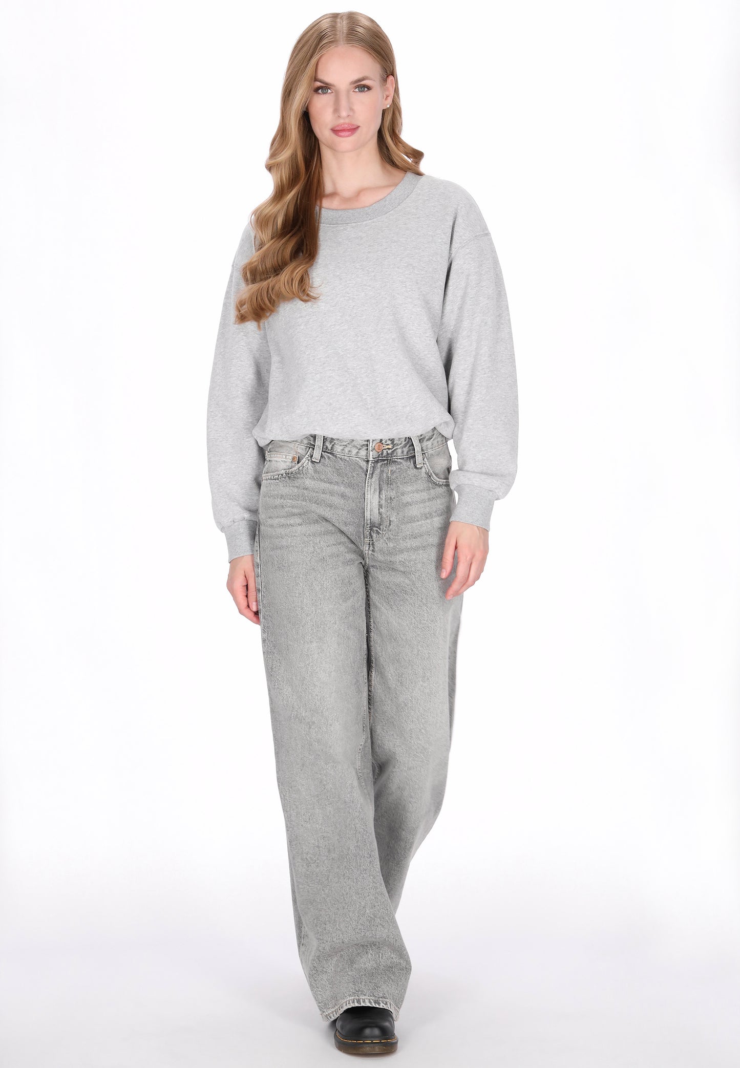 DreiMaster Vintage Damen Sweatshirt