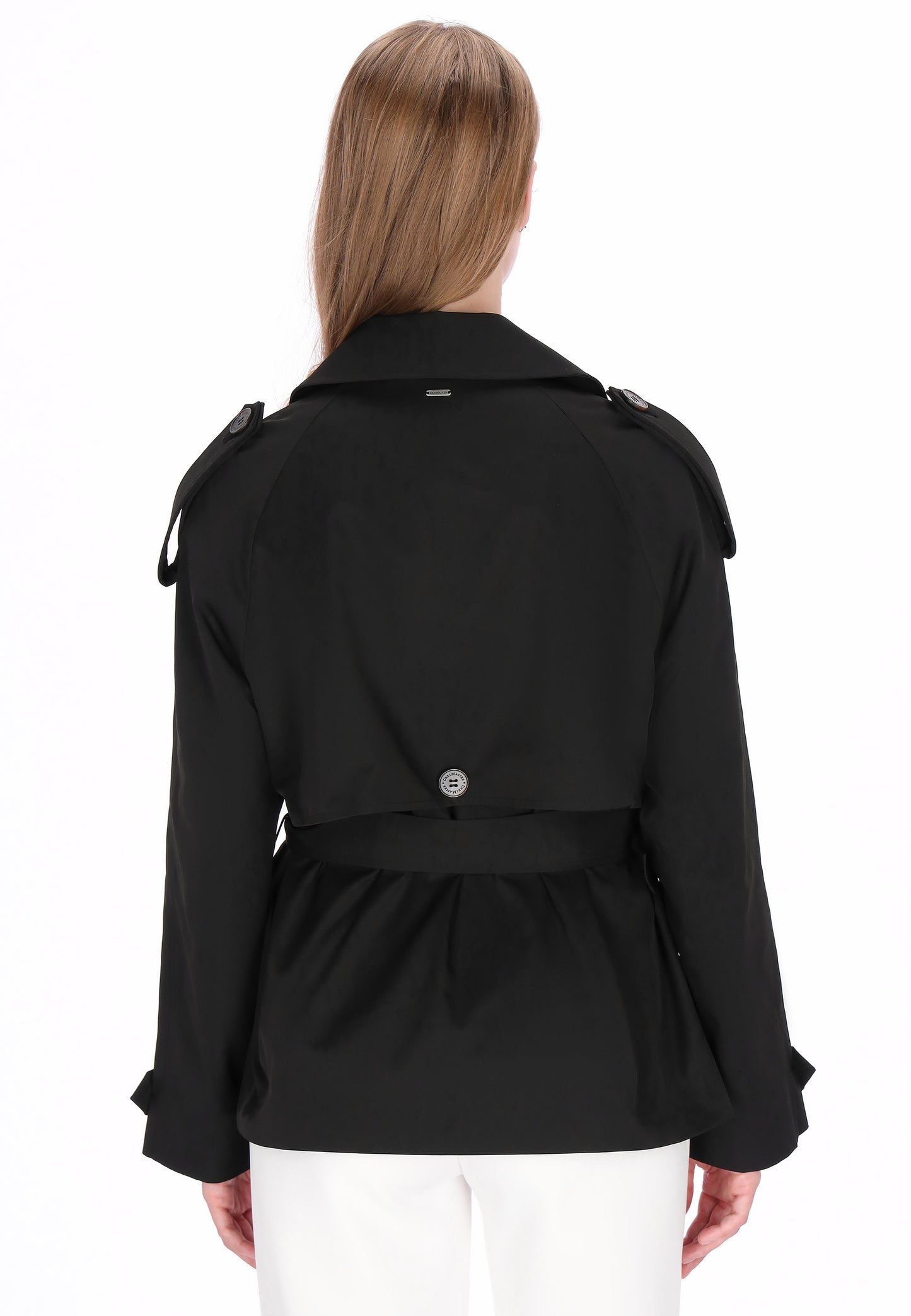 DreiMaster Klassik Damenjacke