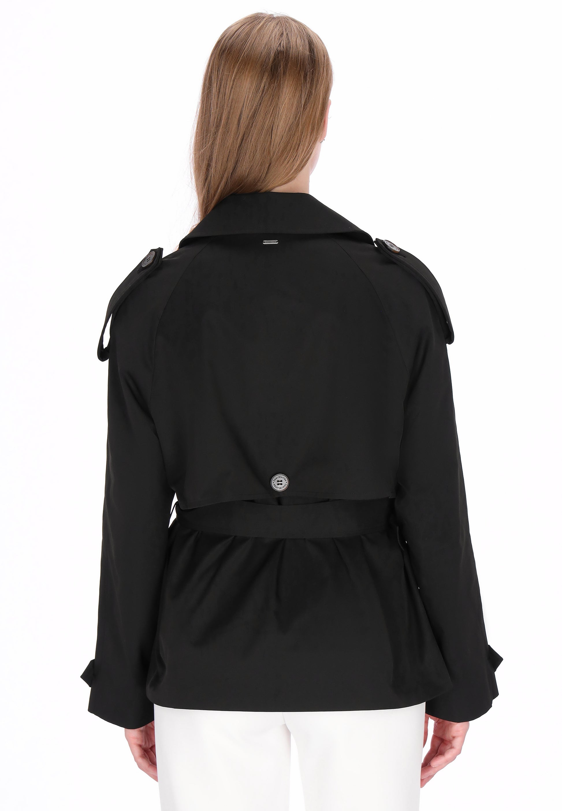 DreiMaster Klassik Damenjacke