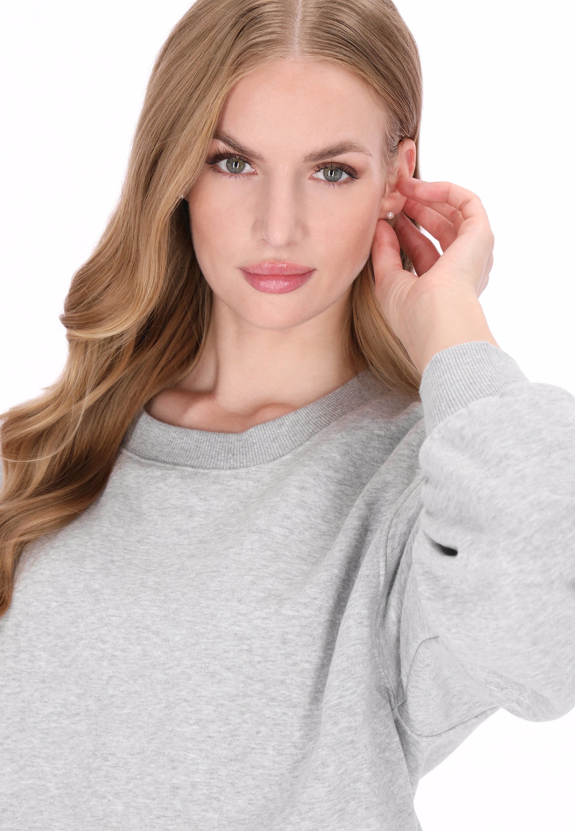 DreiMaster Vintage Damen Sweatshirt
