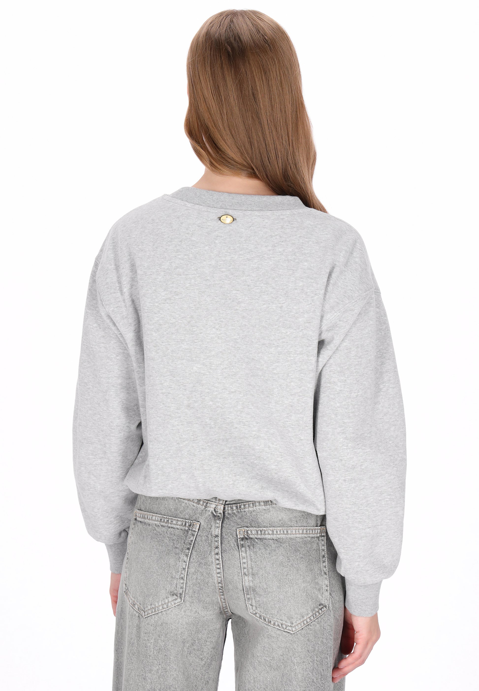 DreiMaster Vintage Damen Sweatshirt