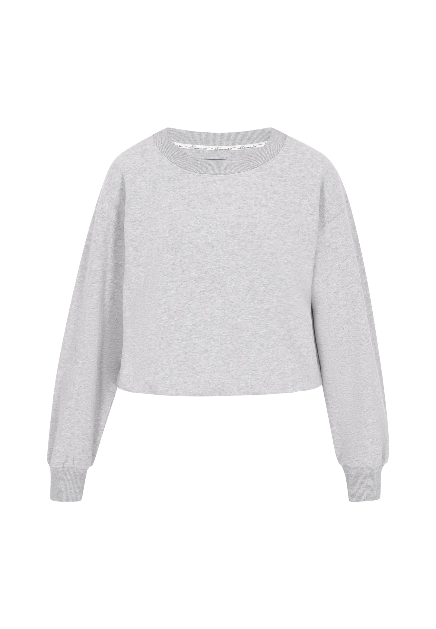 DreiMaster Vintage Damen Sweatshirt