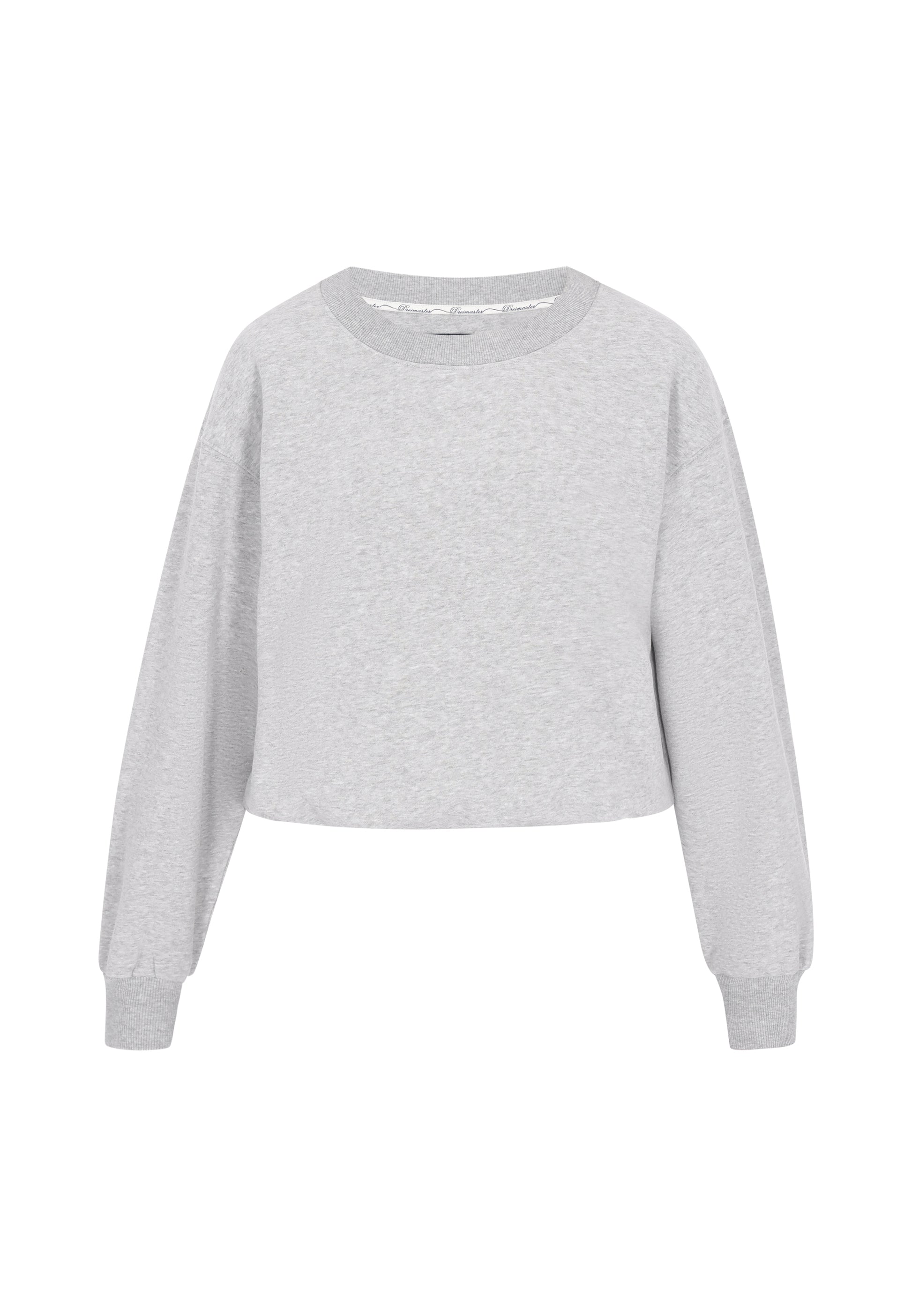 DreiMaster Vintage Damen Sweatshirt