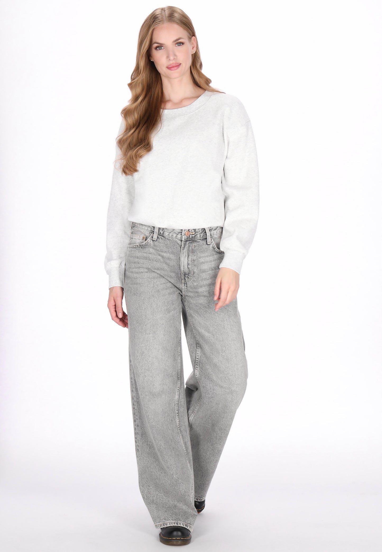 DreiMaster Vintage Damen Sweatshirt