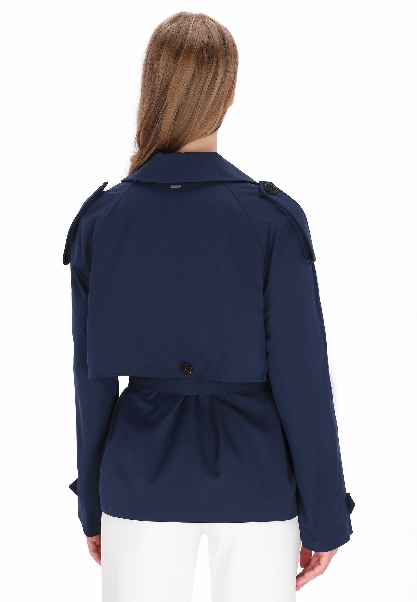 DreiMaster Klassik Damenjacke