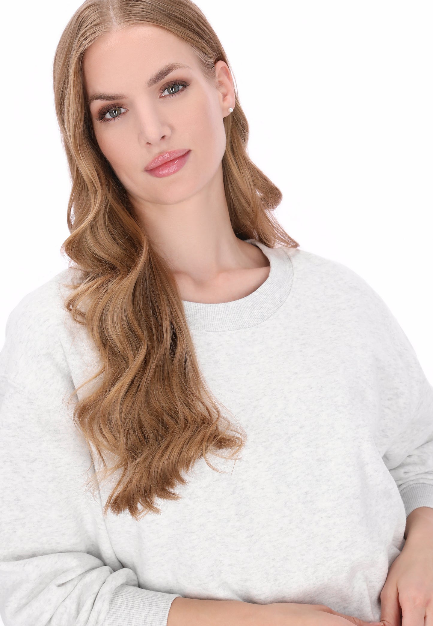 DreiMaster Vintage Damen Sweatshirt