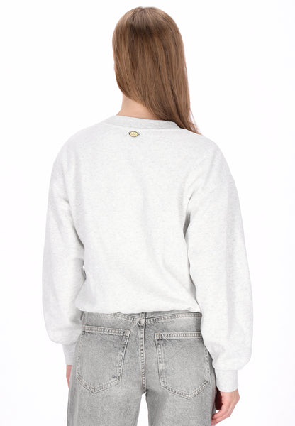 DreiMaster Vintage Damen Sweatshirt
