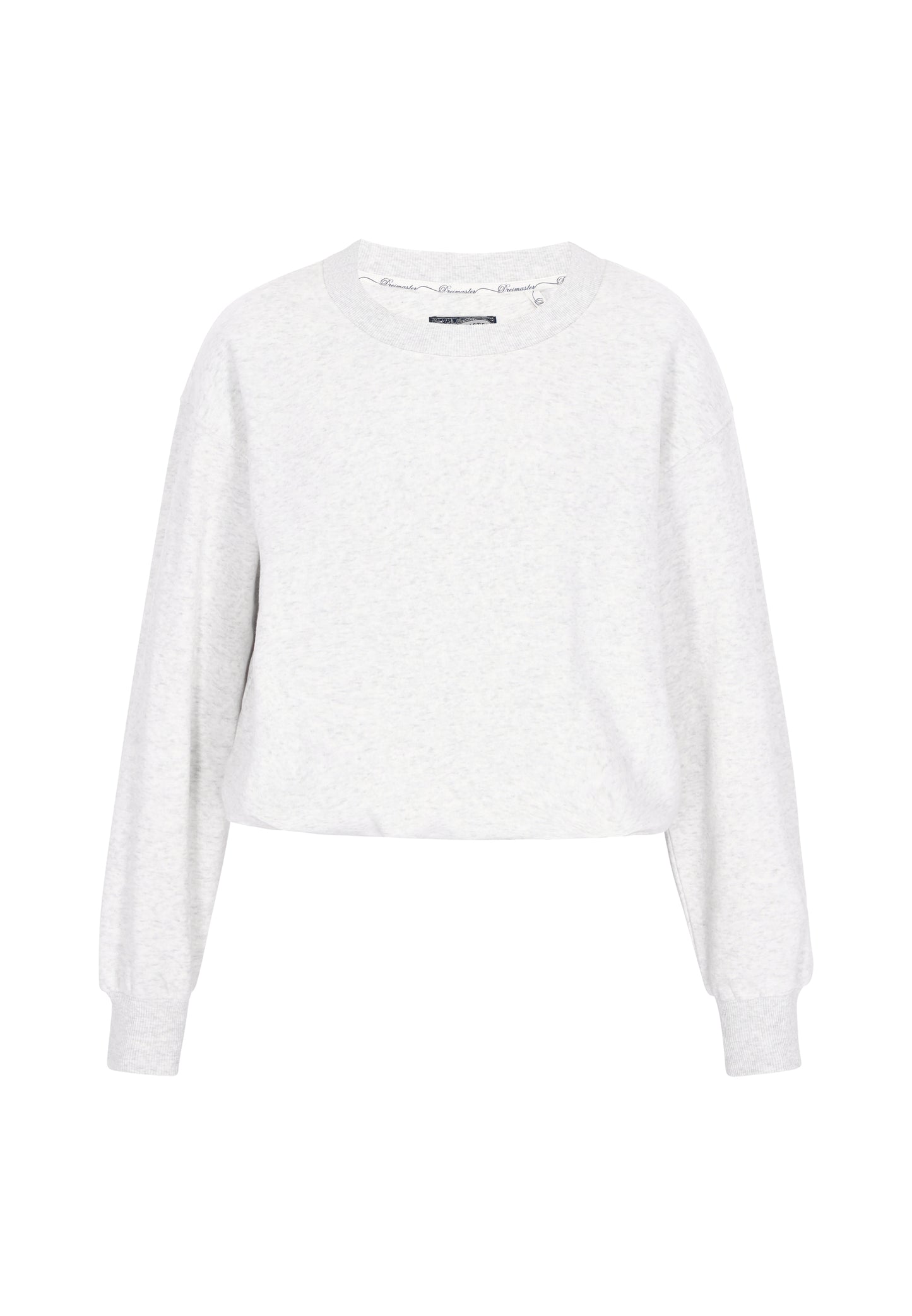 DreiMaster Vintage Damen Sweatshirt