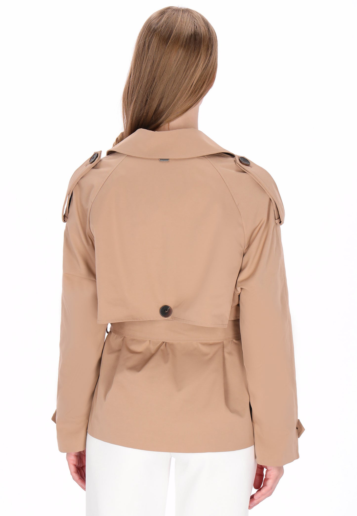 DreiMaster Klassik Damenjacke