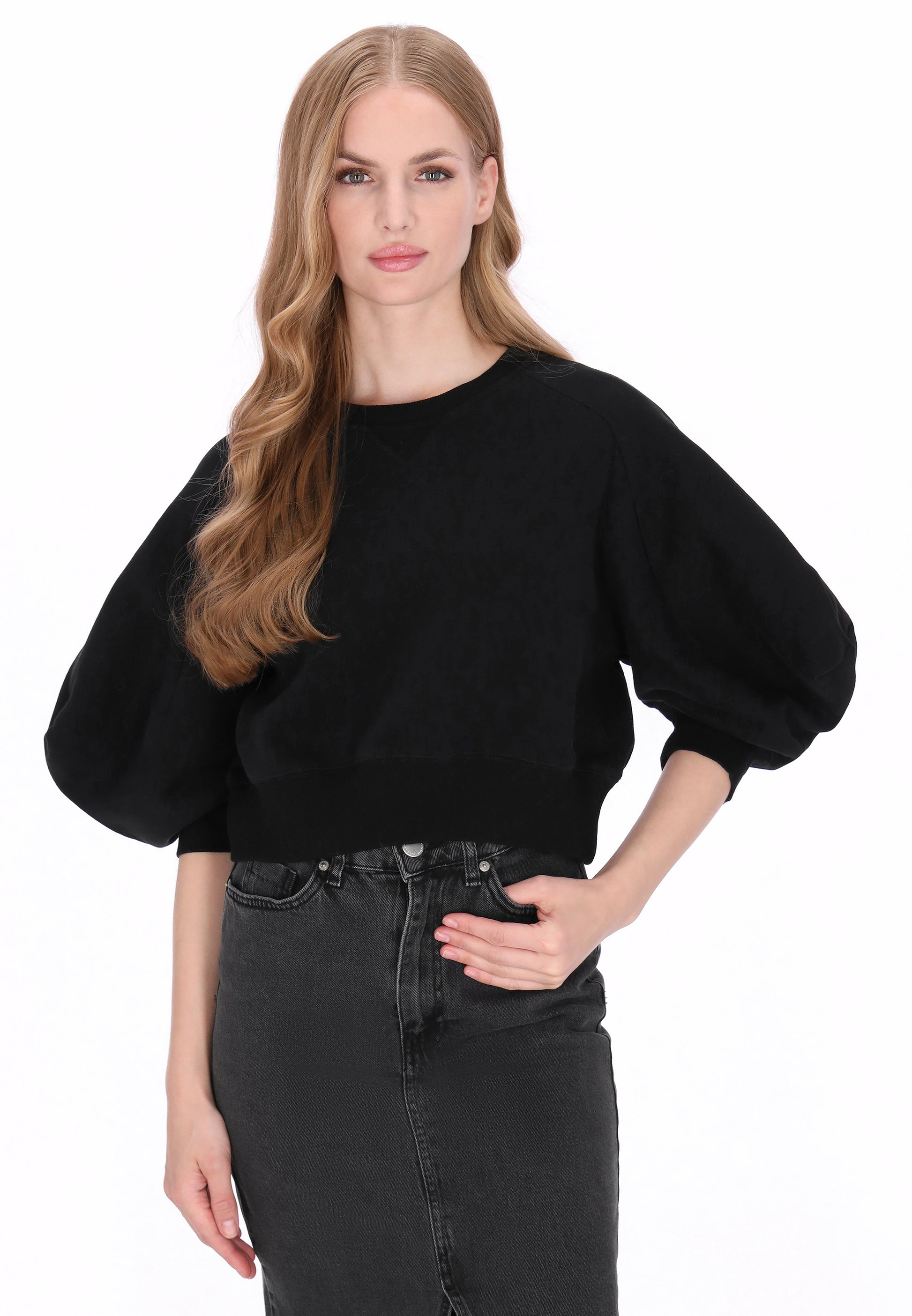 DreiMaster Vintage Damen Sweatshirt
