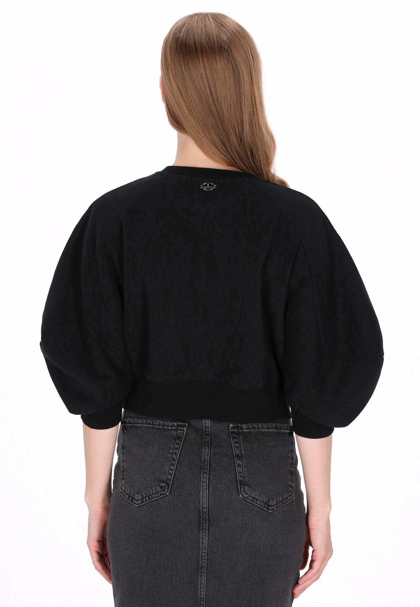 DreiMaster Vintage Damen Sweatshirt