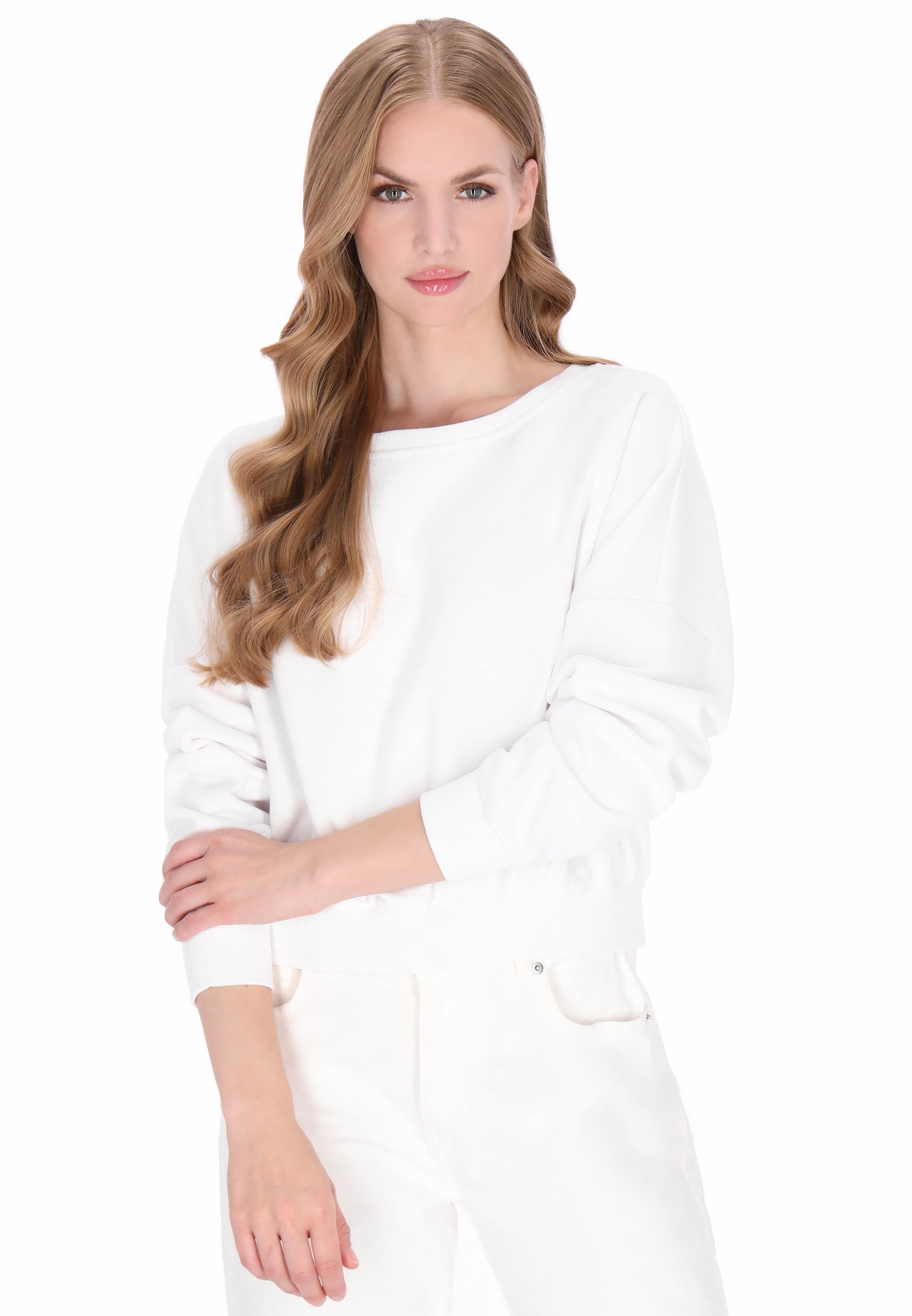 DreiMaster Vintage Bluza dla Kobiety