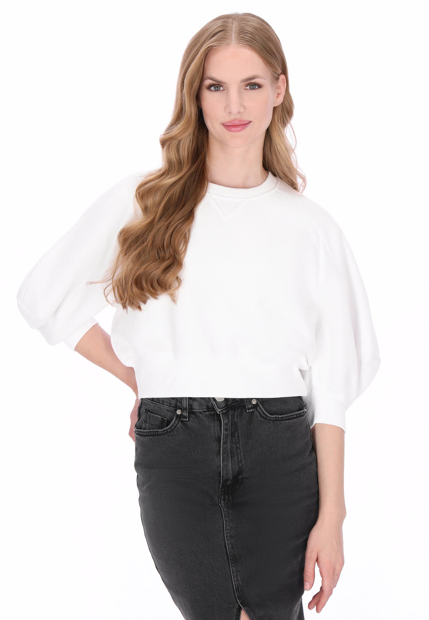 DreiMaster Vintage Damen Sweatshirt