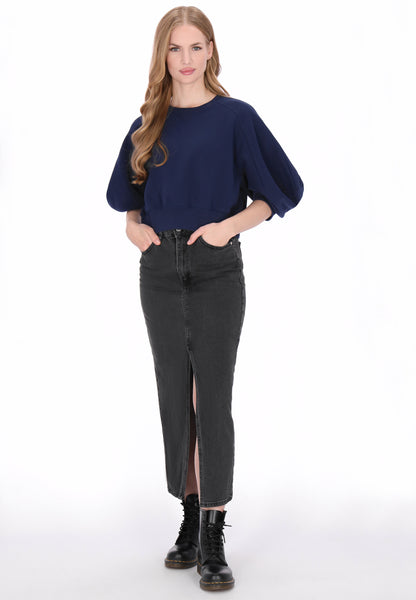 DreiMaster Vintage Damen Sweatshirt