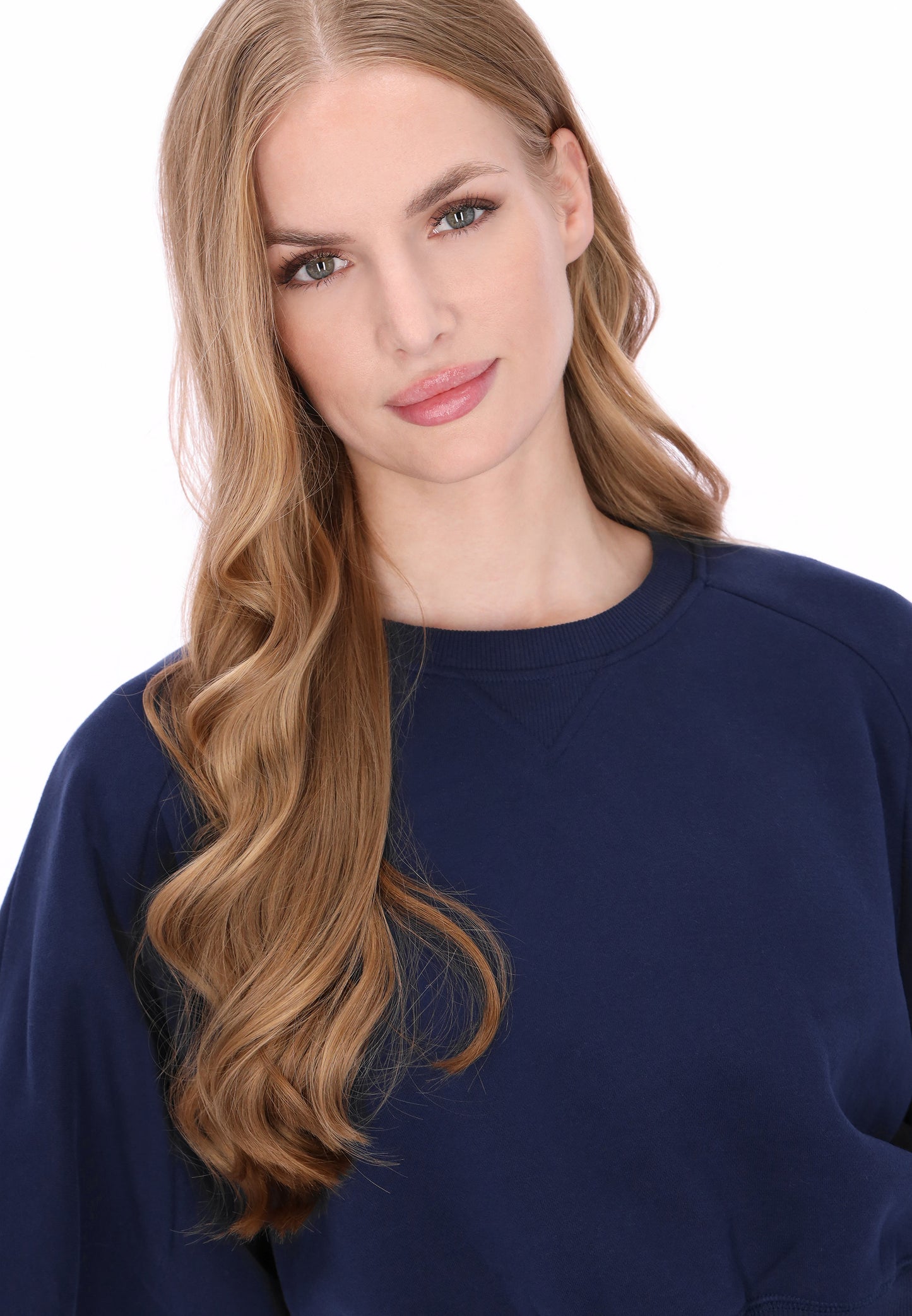 DreiMaster Vintage Damen Sweatshirt