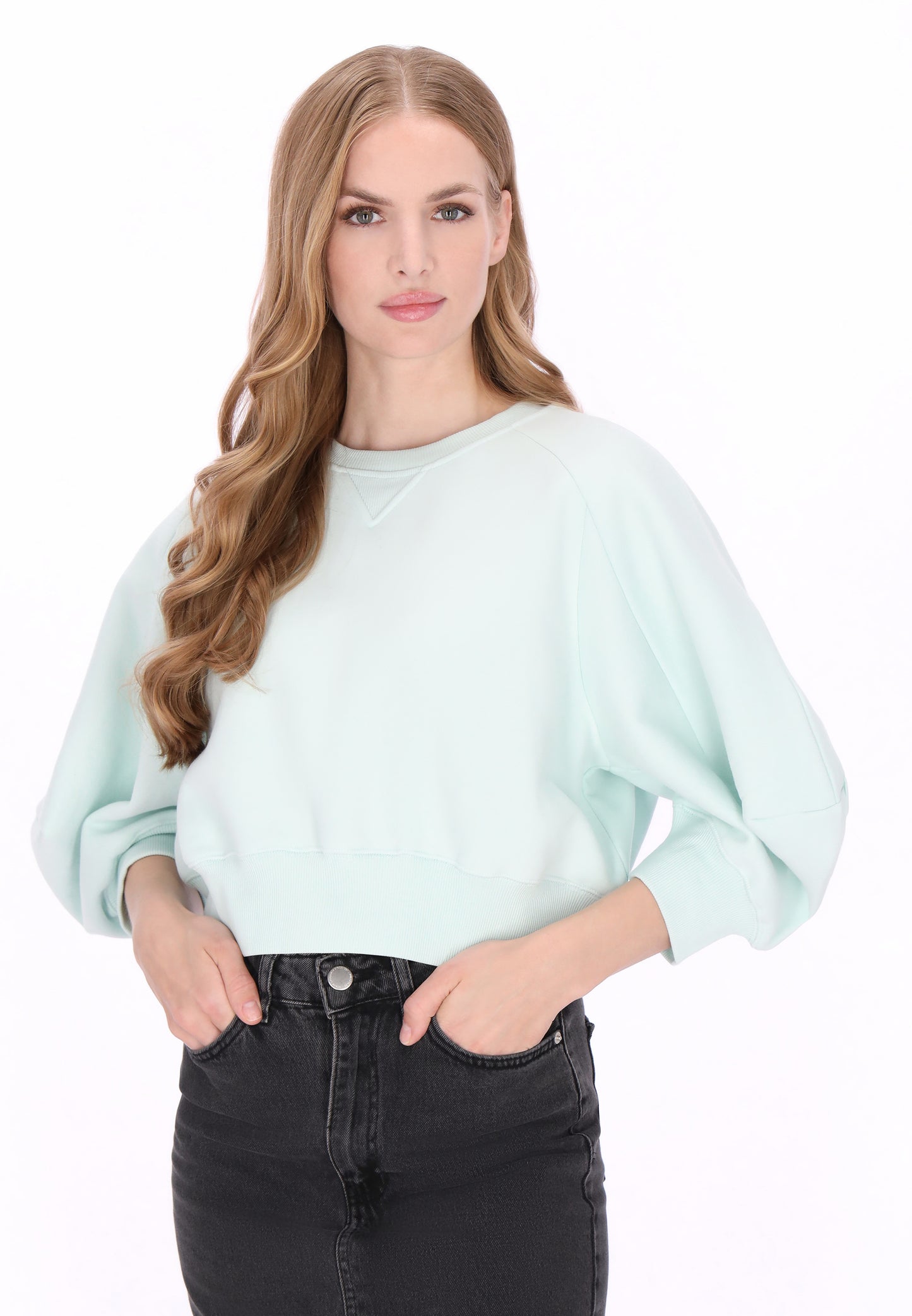 DreiMaster Vintage Damen Sweatshirt