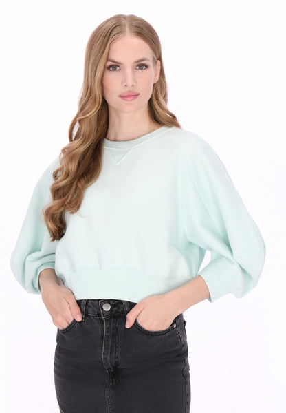 DreiMaster Vintage Damen Sweatshirt