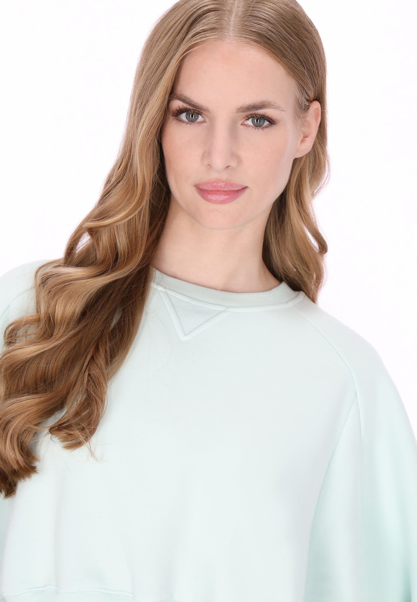 DreiMaster Vintage Damen Sweatshirt