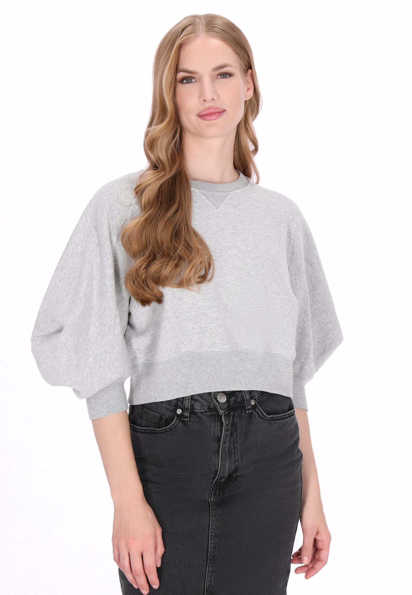 DreiMaster Vintage Damen Sweatshirt
